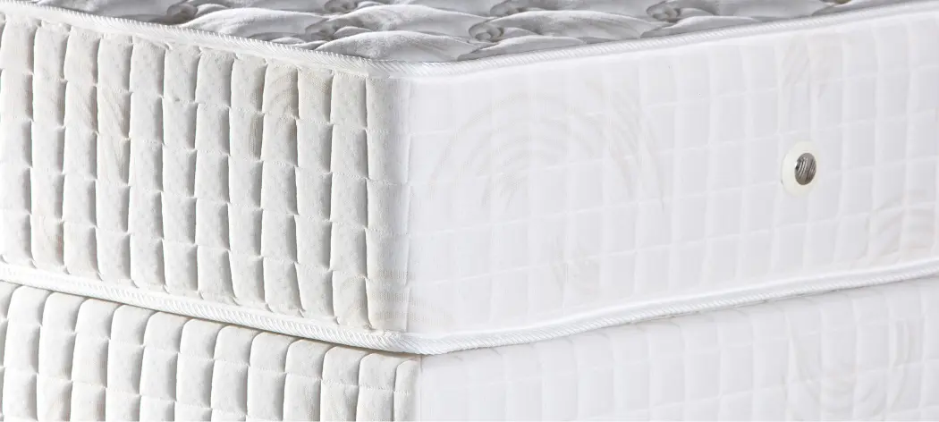 Guide: Comment trouver le lit boxspring qui vous convient 