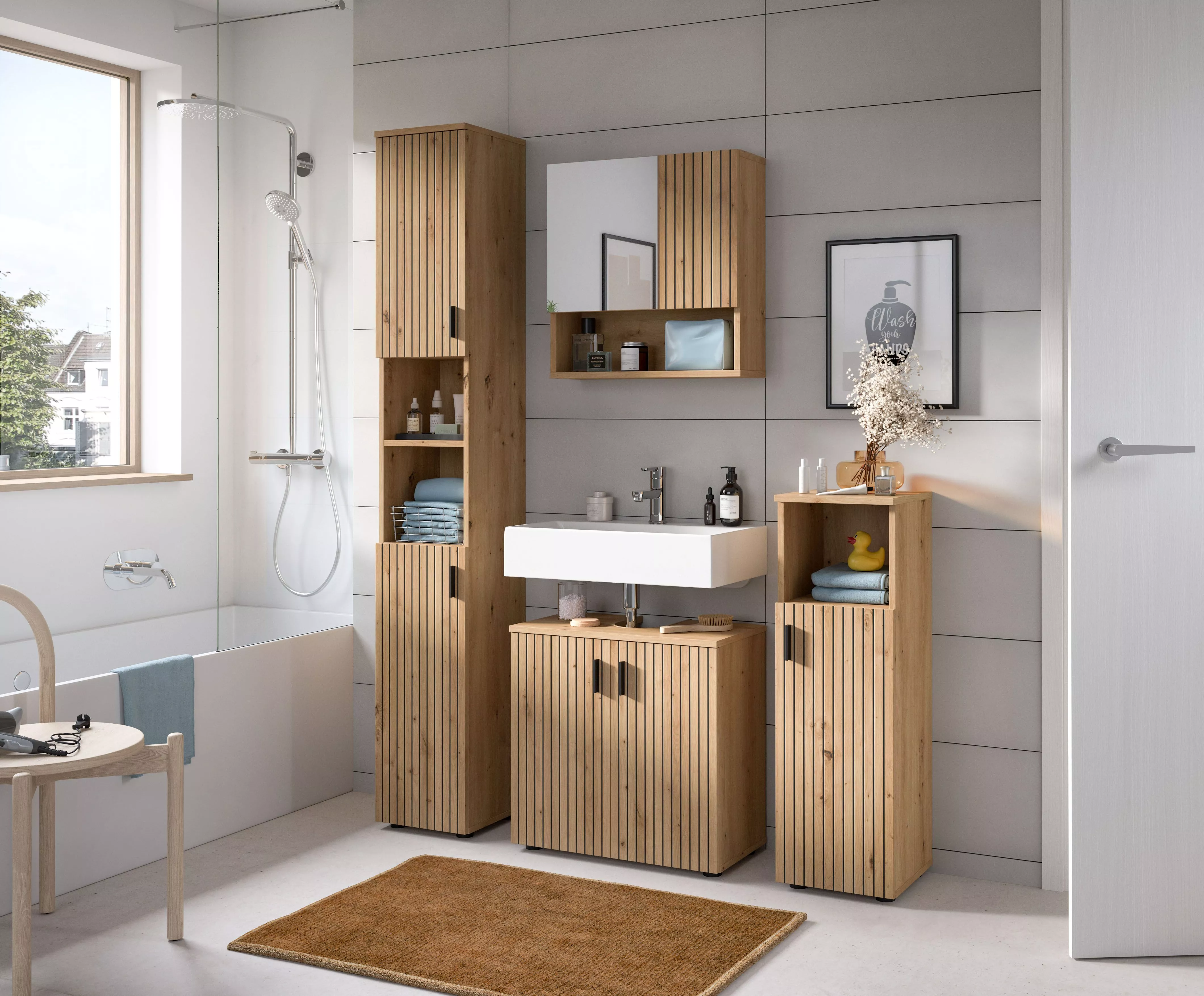 Hochschrank MONE