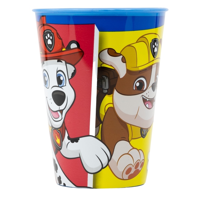 Verre Pat' Patrouille PAW PATROL