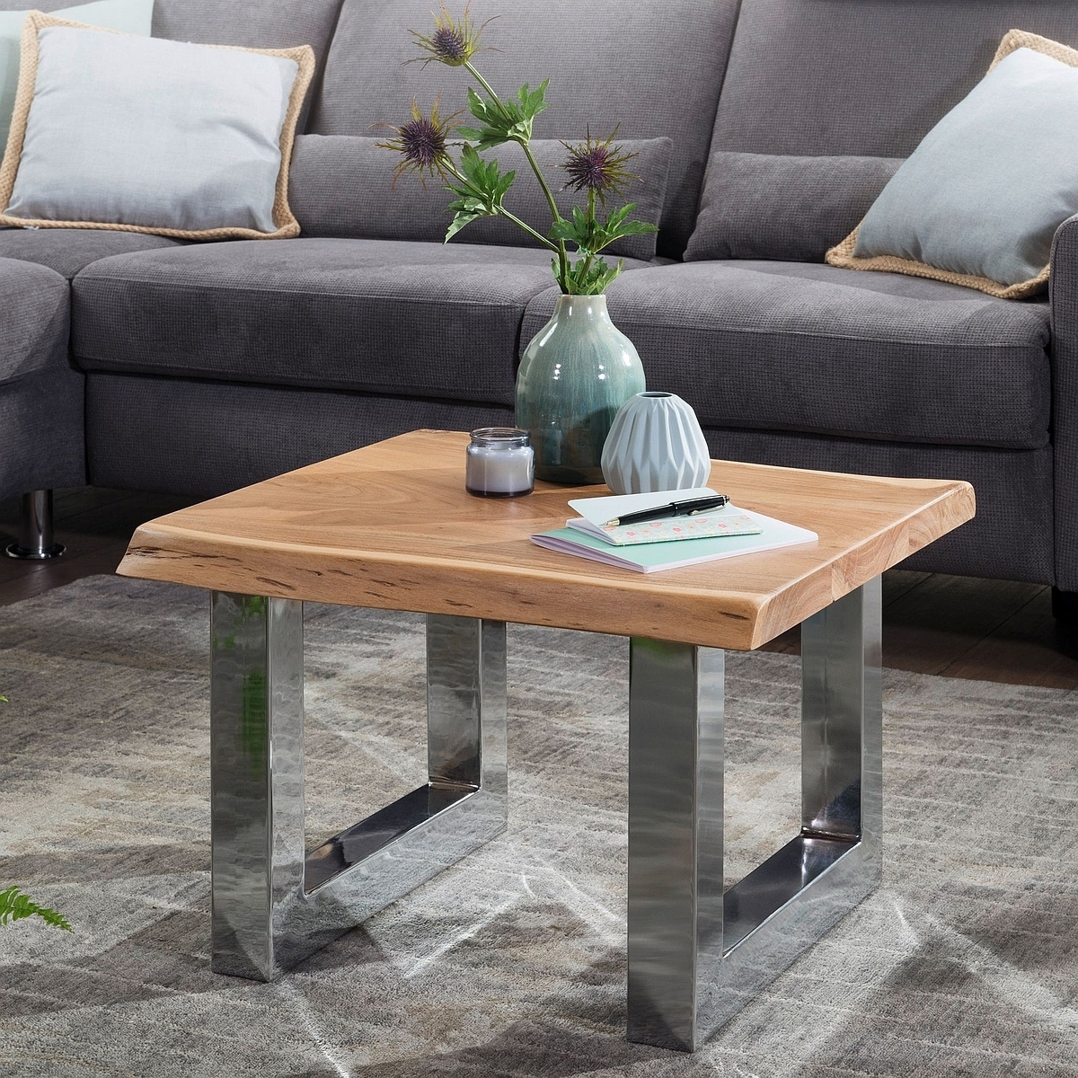 Table basse THA MAKA Table basse THA MAKA