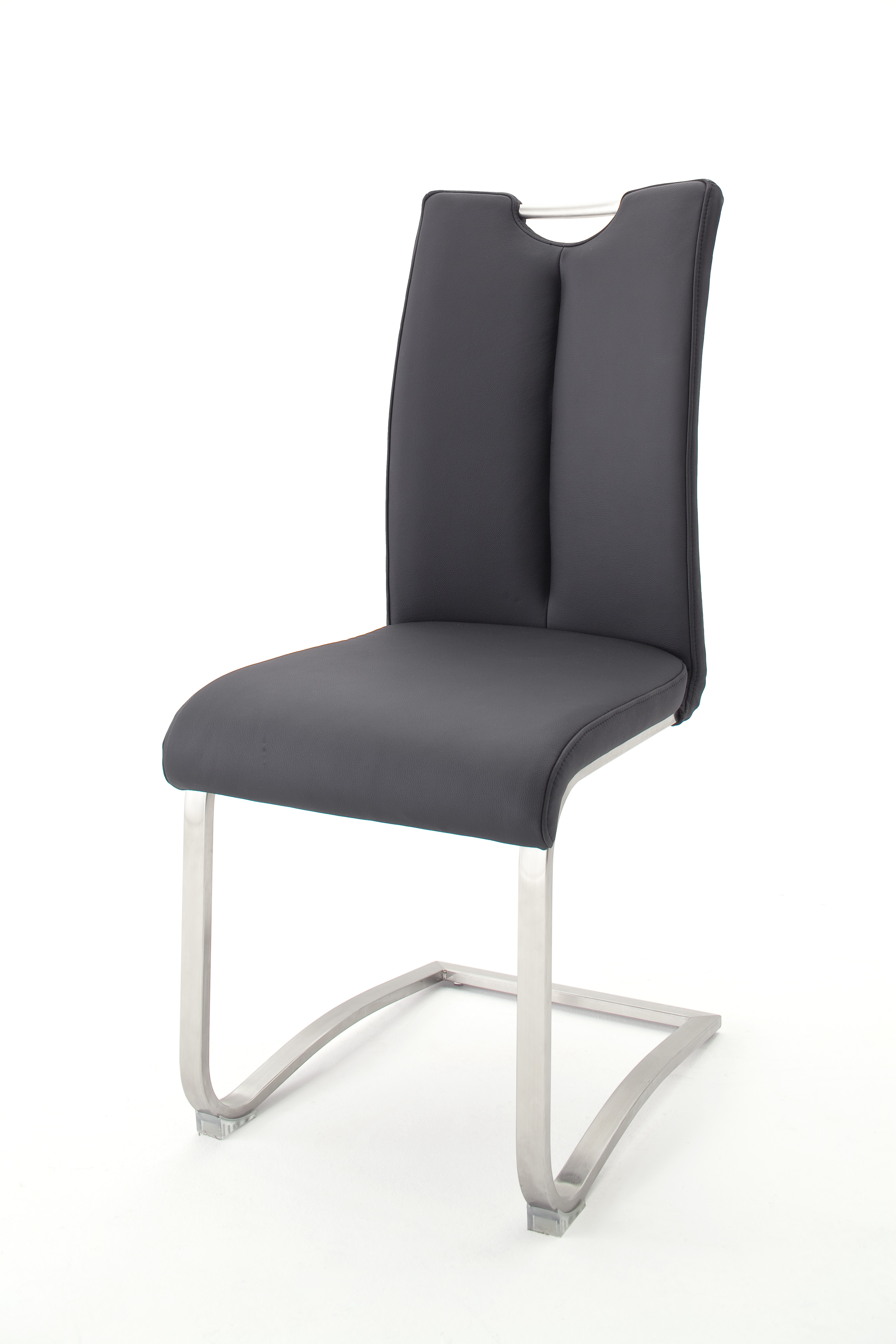 Lot de 2 chaises de salle à manger ARTOS 2XL