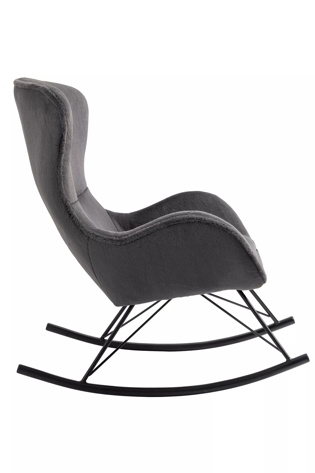 Rocking chair BULA