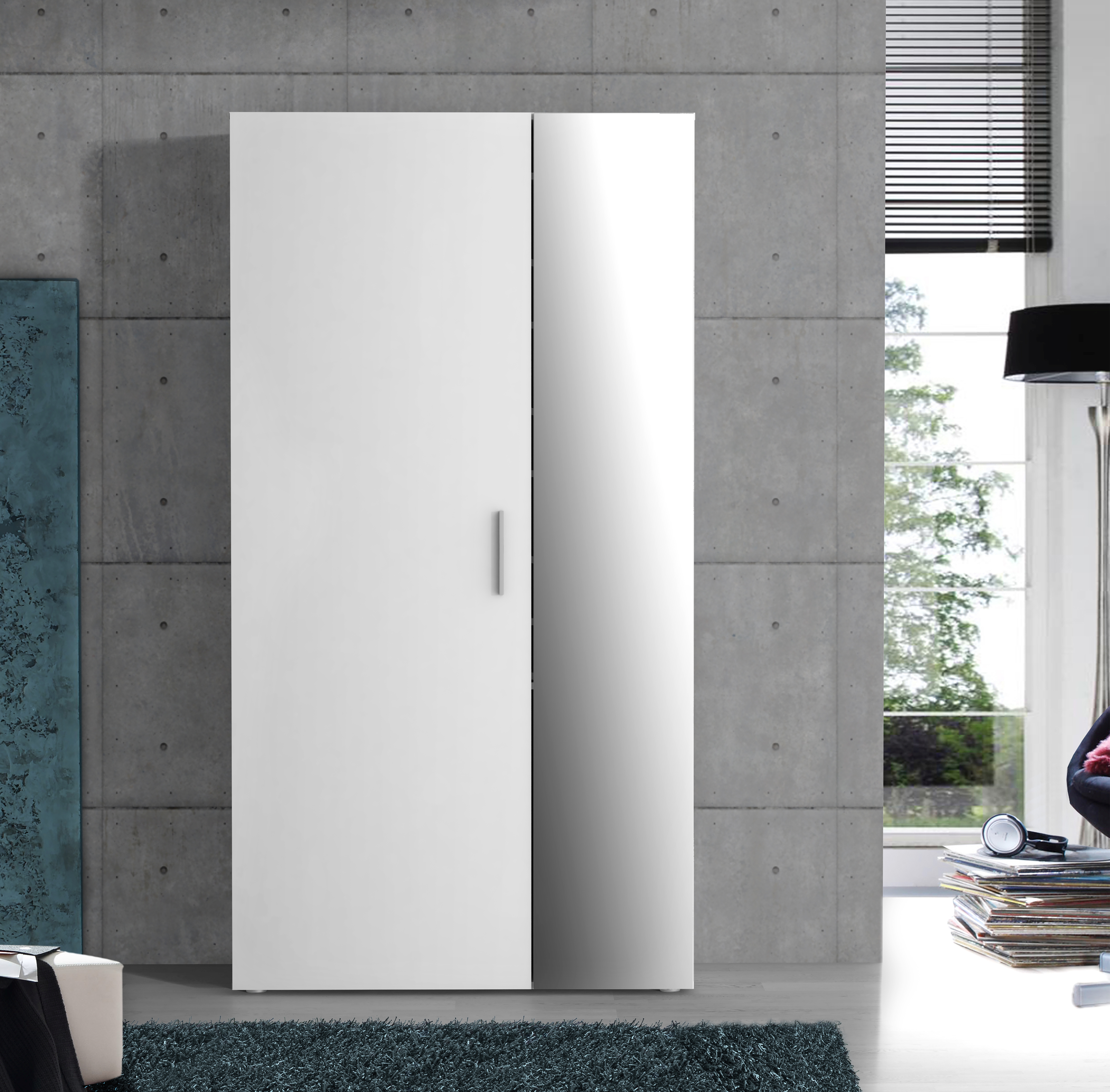 Armoire à chaussures YVONNE Armoire à chaussures YVONNE