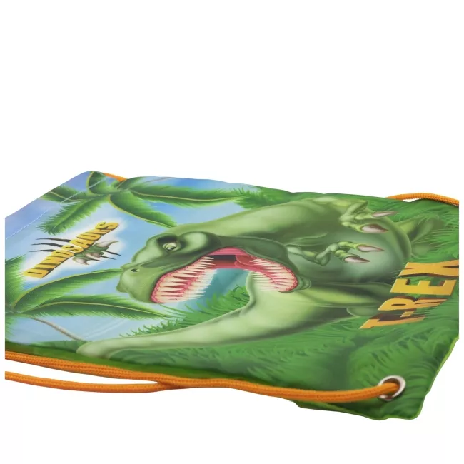 Sac Dino REX