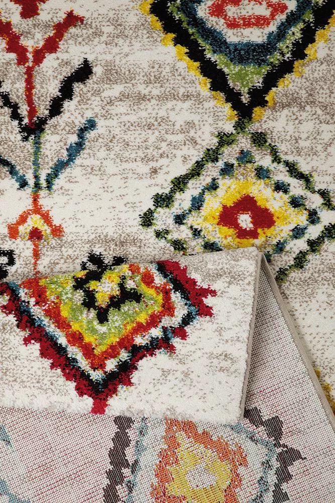 Tapis MEDINA