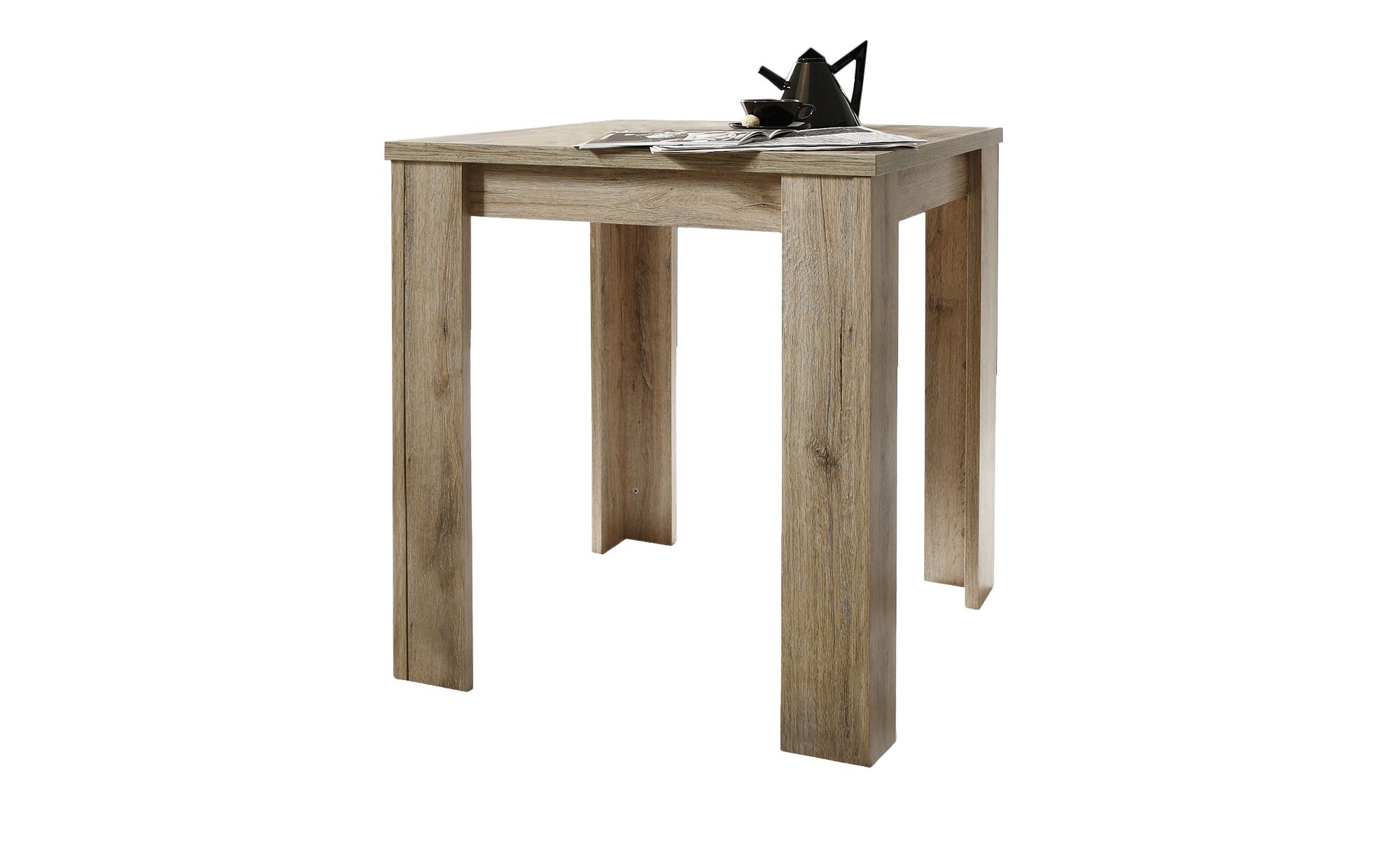 Table bar 0586-80