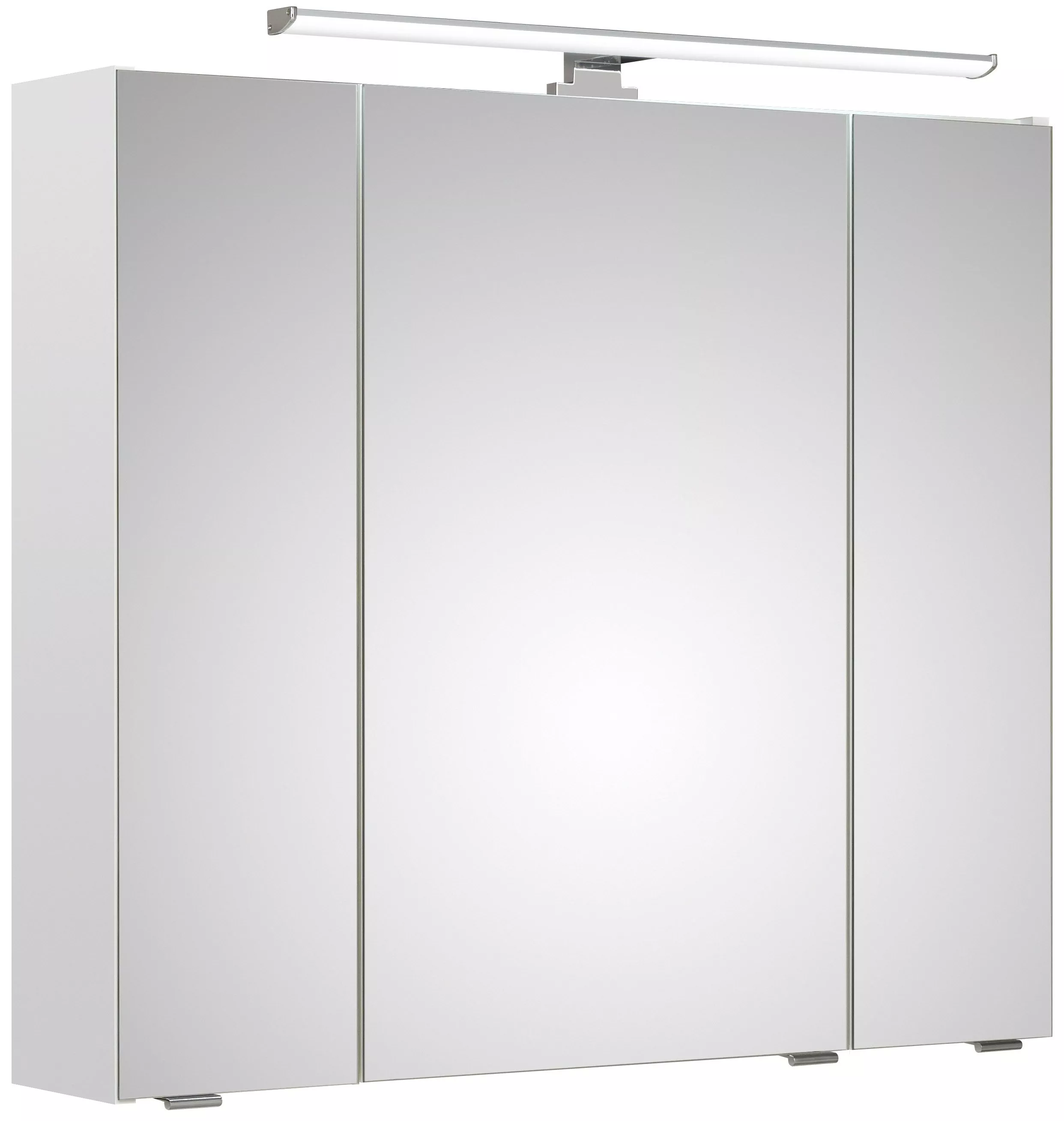 Armoire de toilette JESSI II