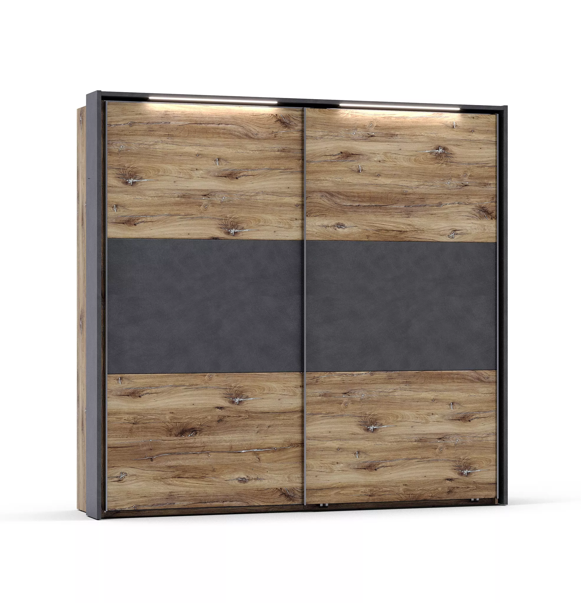 Armoire à portes coulissantes VENUSIA