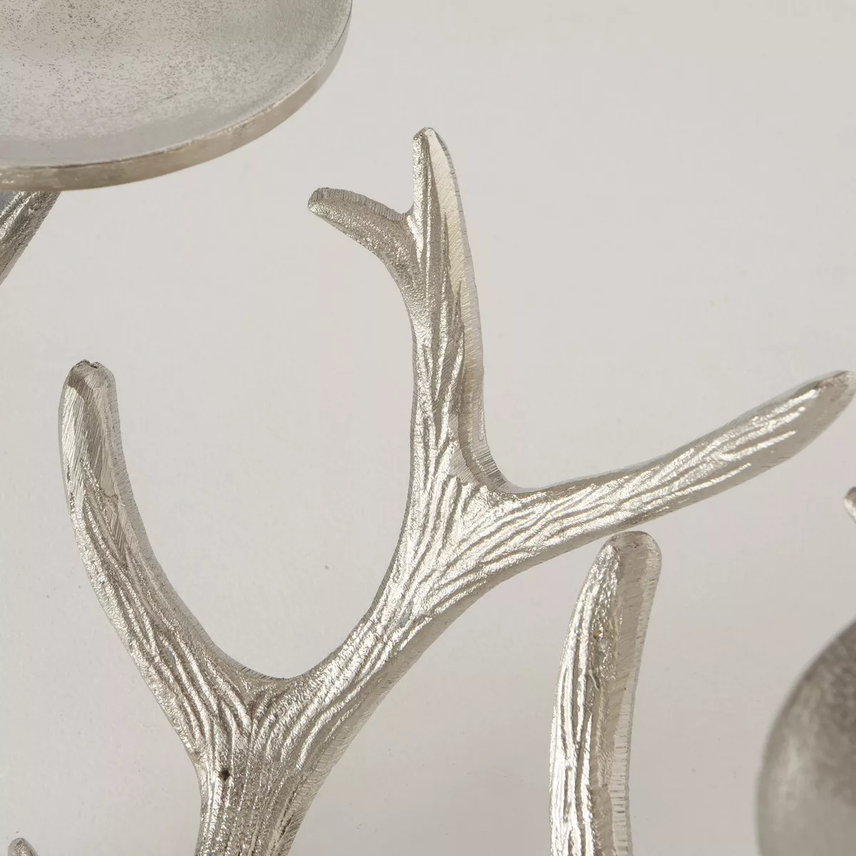 Assiette rayures 20cm SOHO