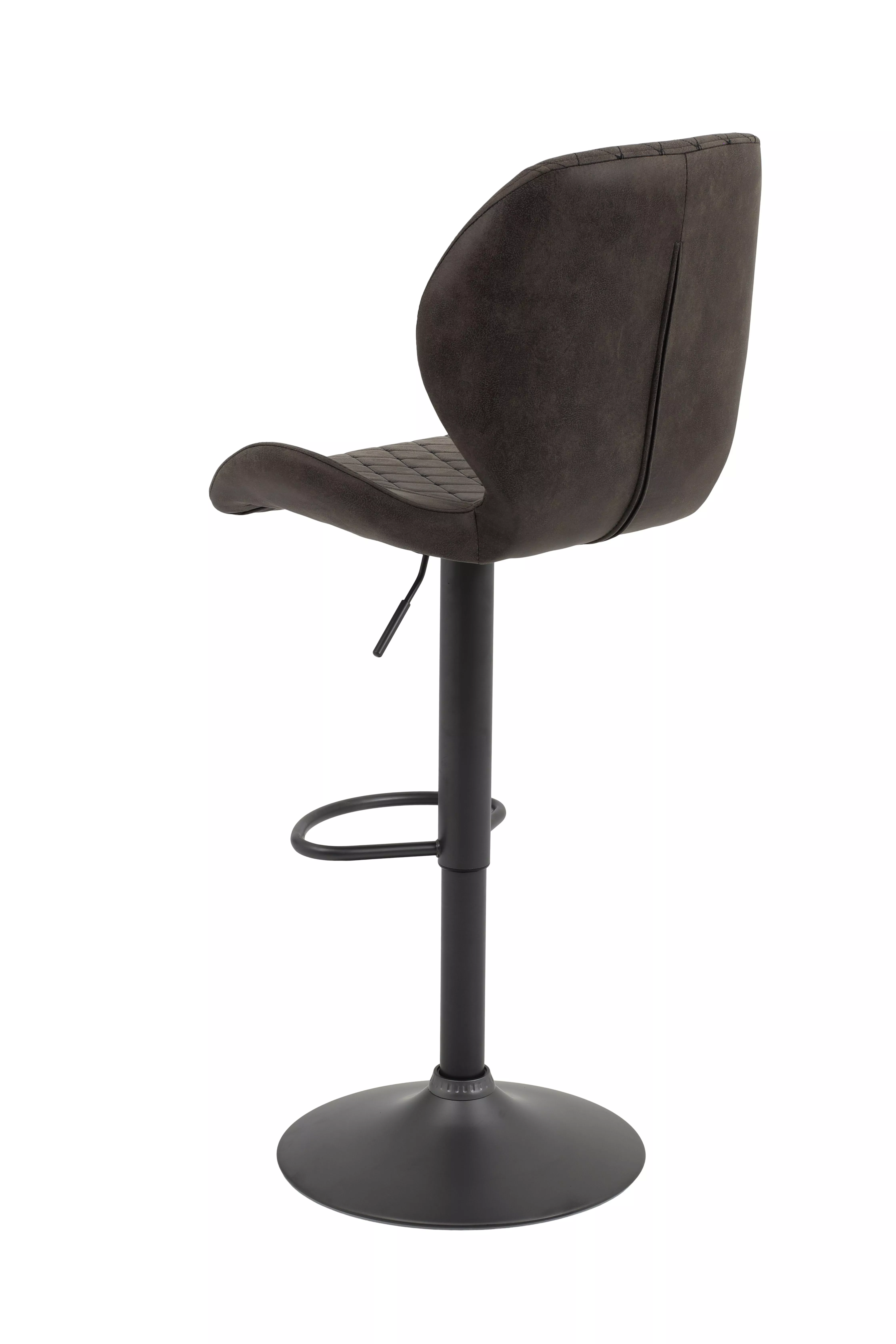 Lot de 2 tabourets de bar SONJA