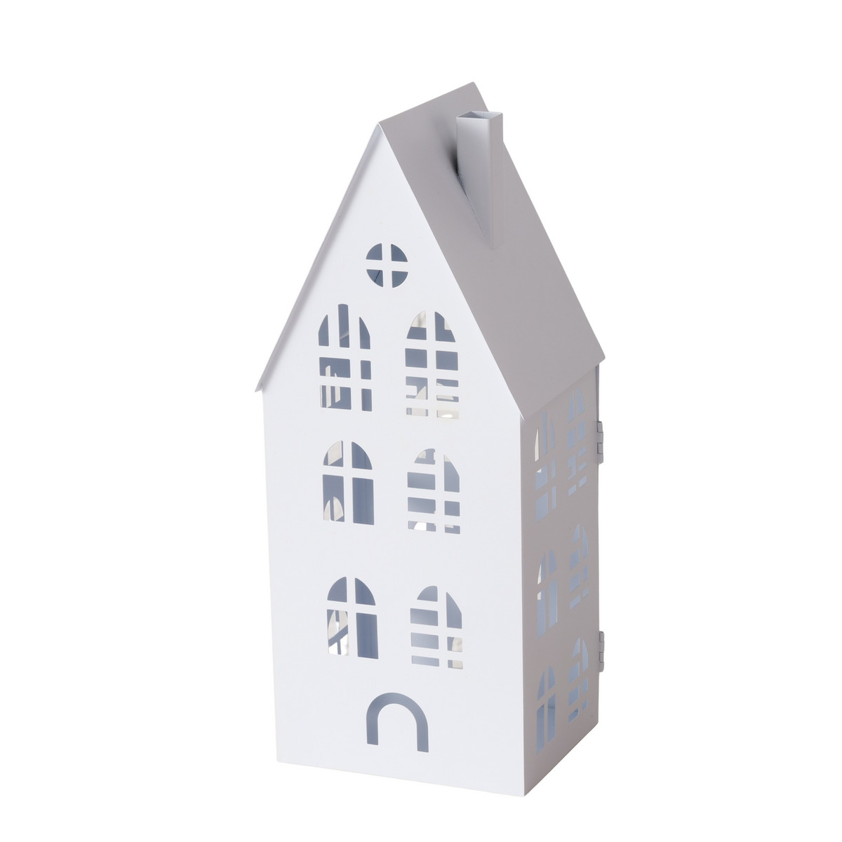 Lanterne maison L DOVER