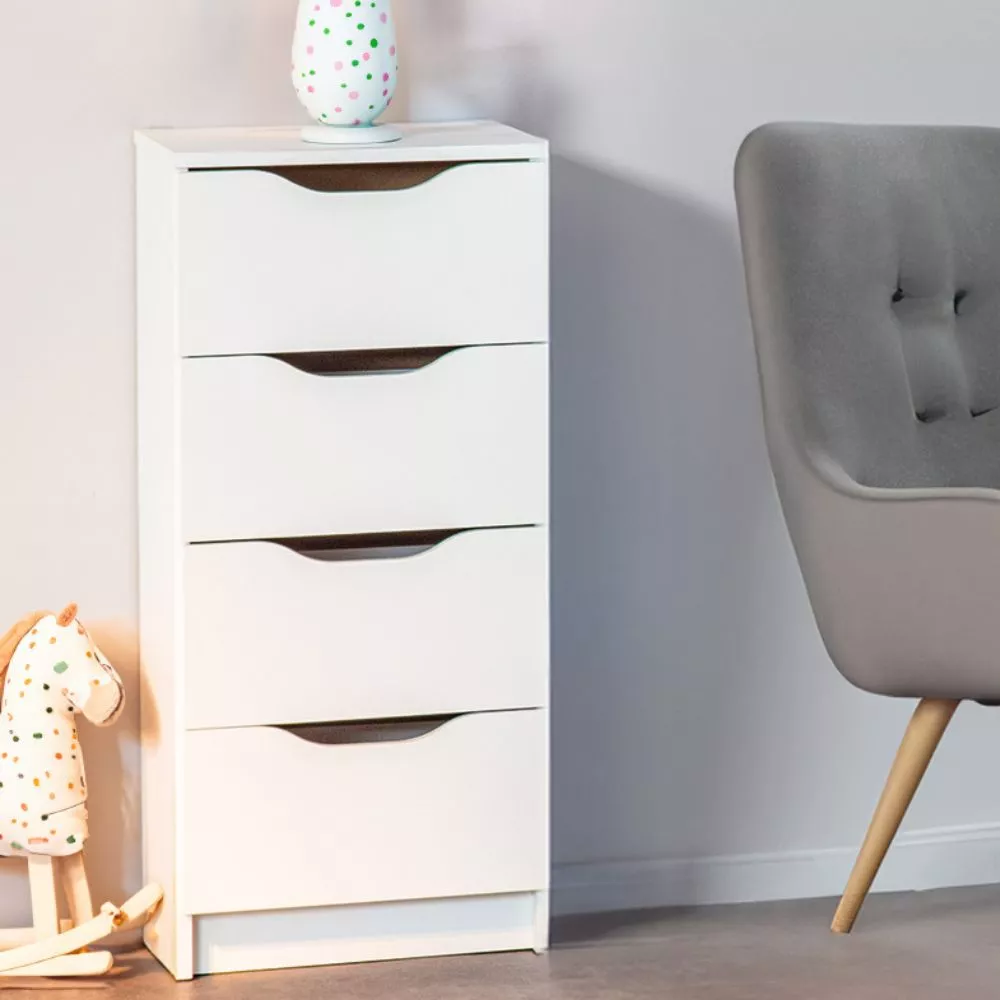 Commode WESTPHALEN 4 Commode WESTPHALEN 4