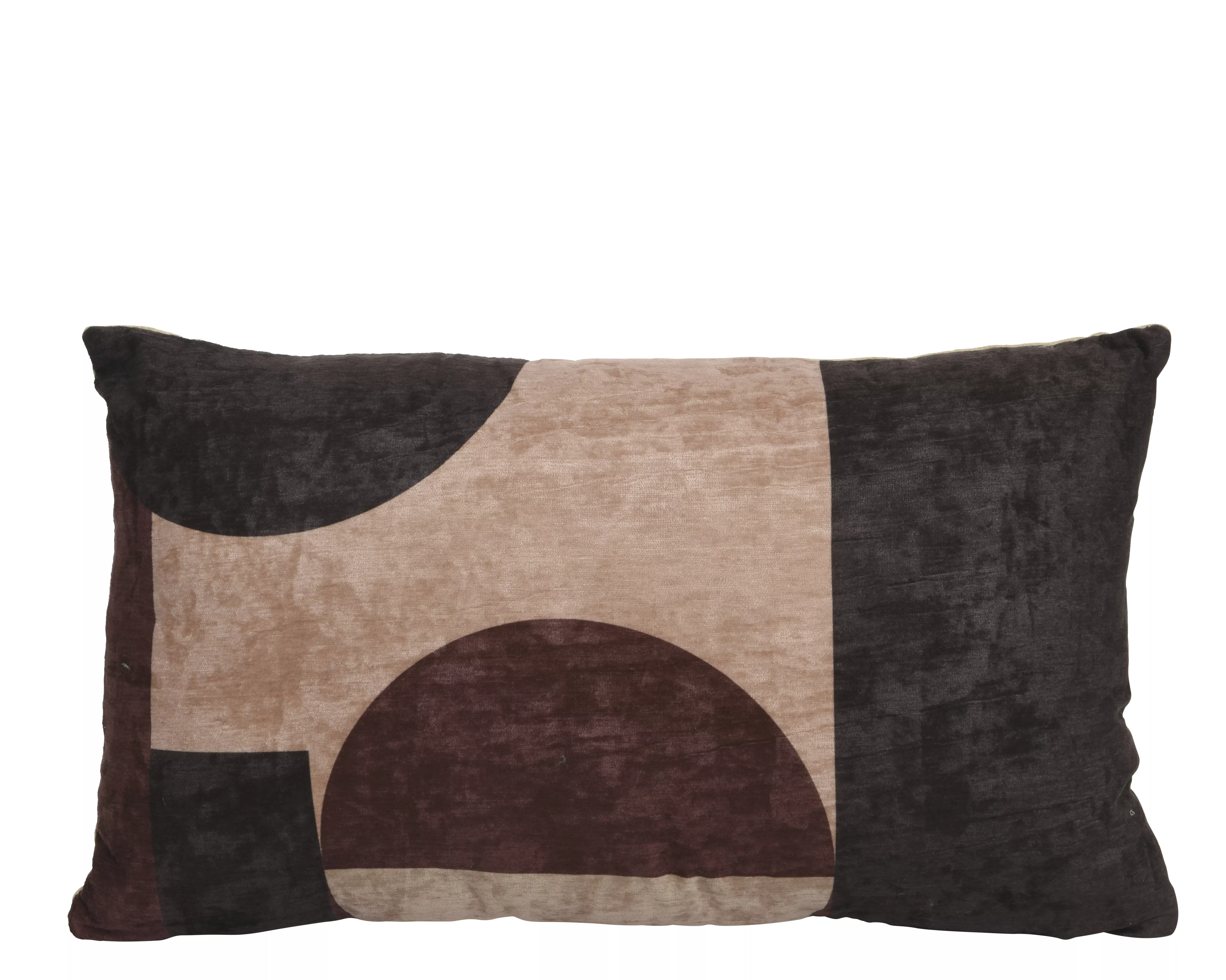 Coussin déco garni FORM