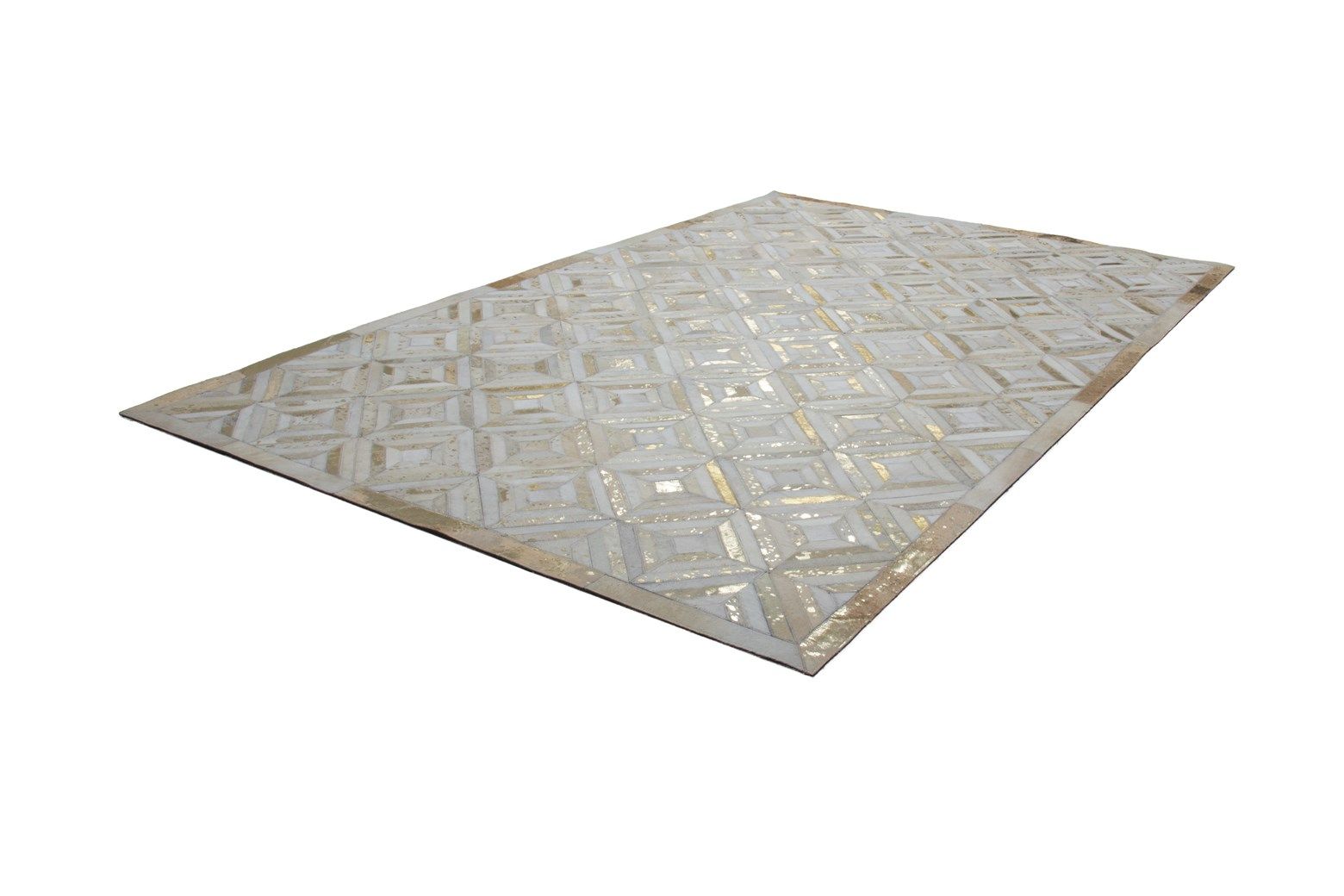 Tapis en cuir SPARK 410