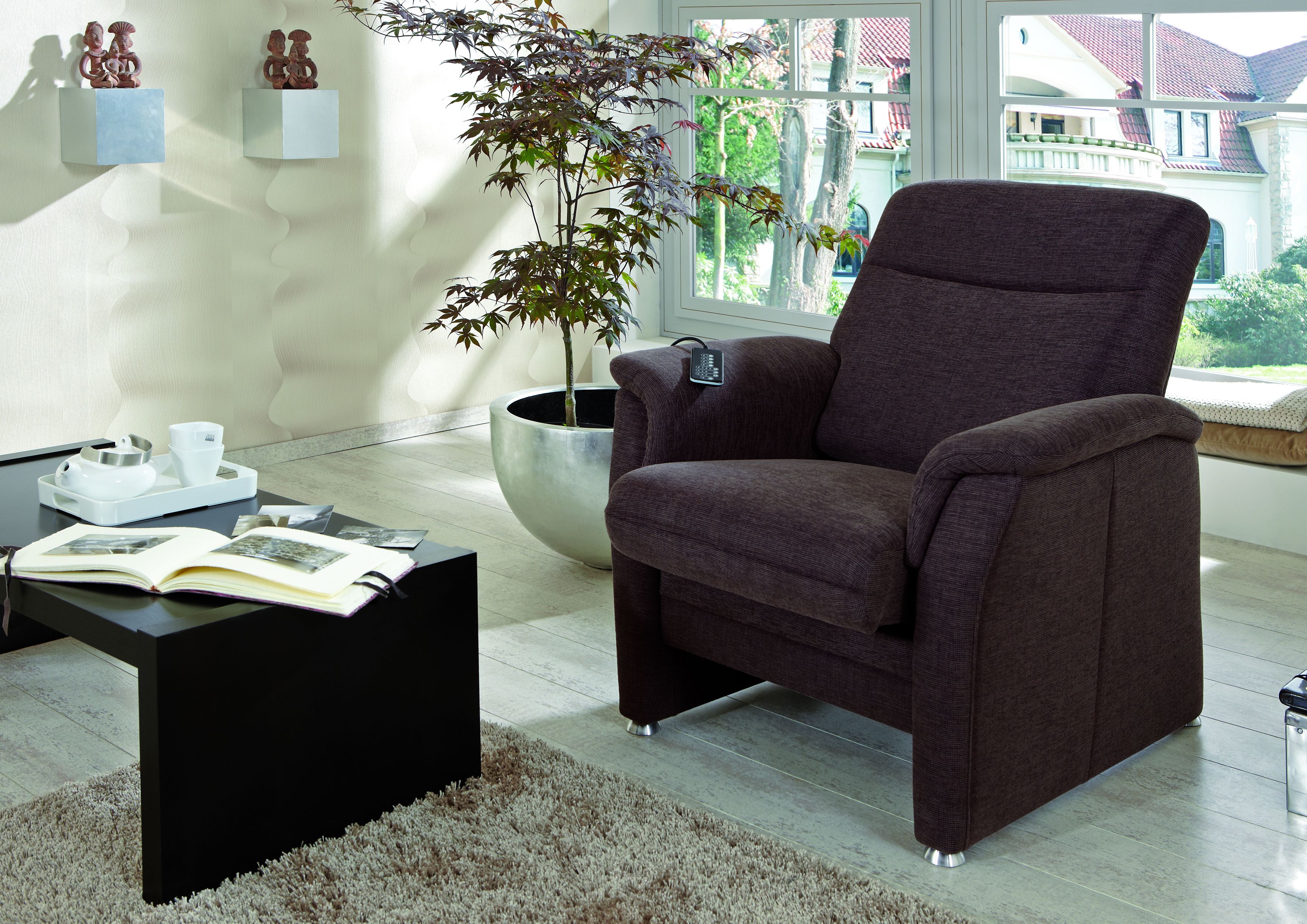 Fauteuil PP-PF11006