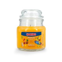 Bougie en pot Tropical Fun HARIBO