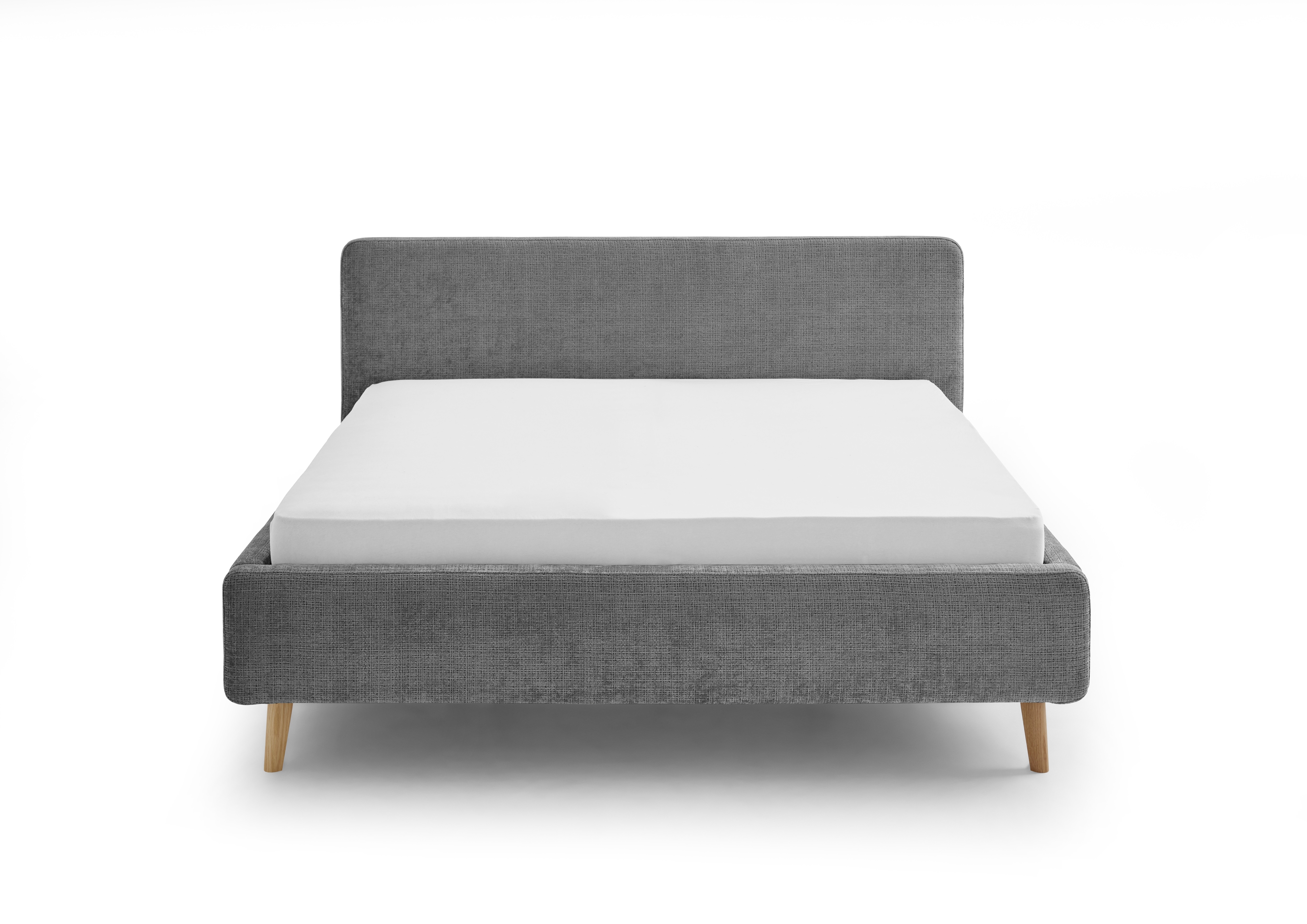 Lit rembourré MATTIS Lit rembourré MATTIS