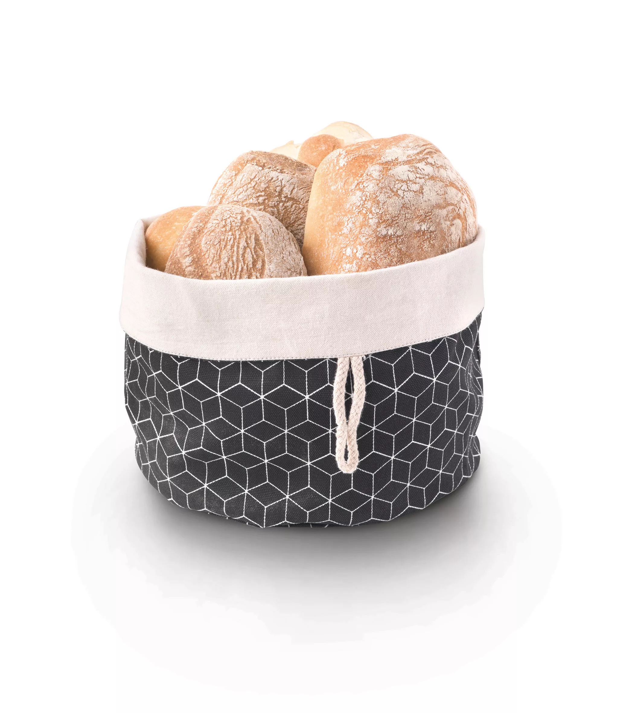 Brotkorb Stoff KITCHEN