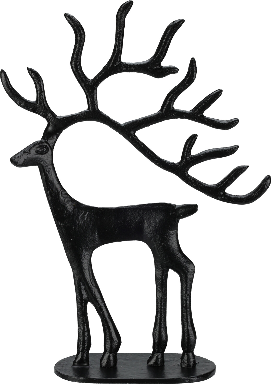 Figurine décorative  RENTIER