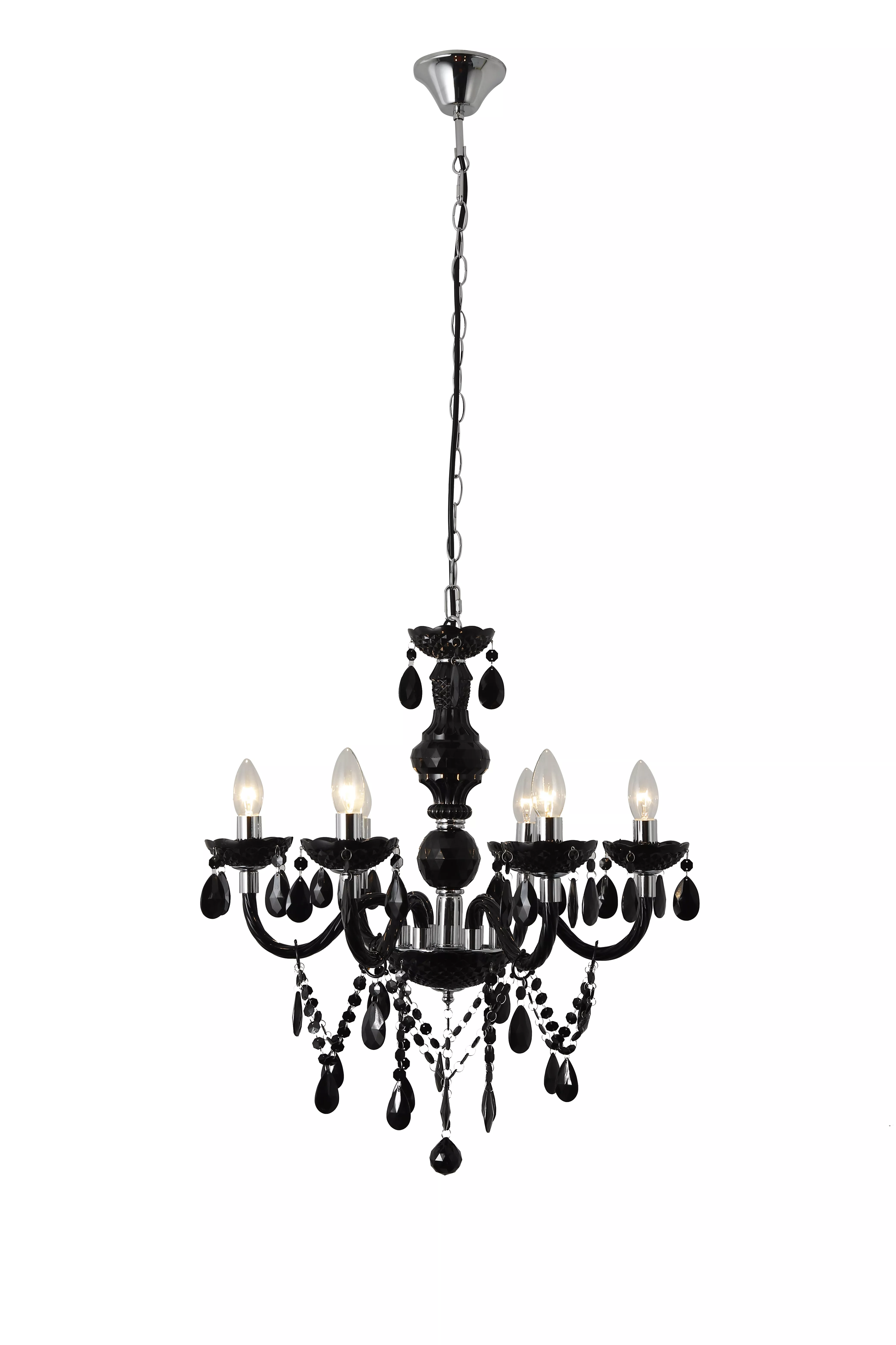 Lustre chandelier SUNGGAL