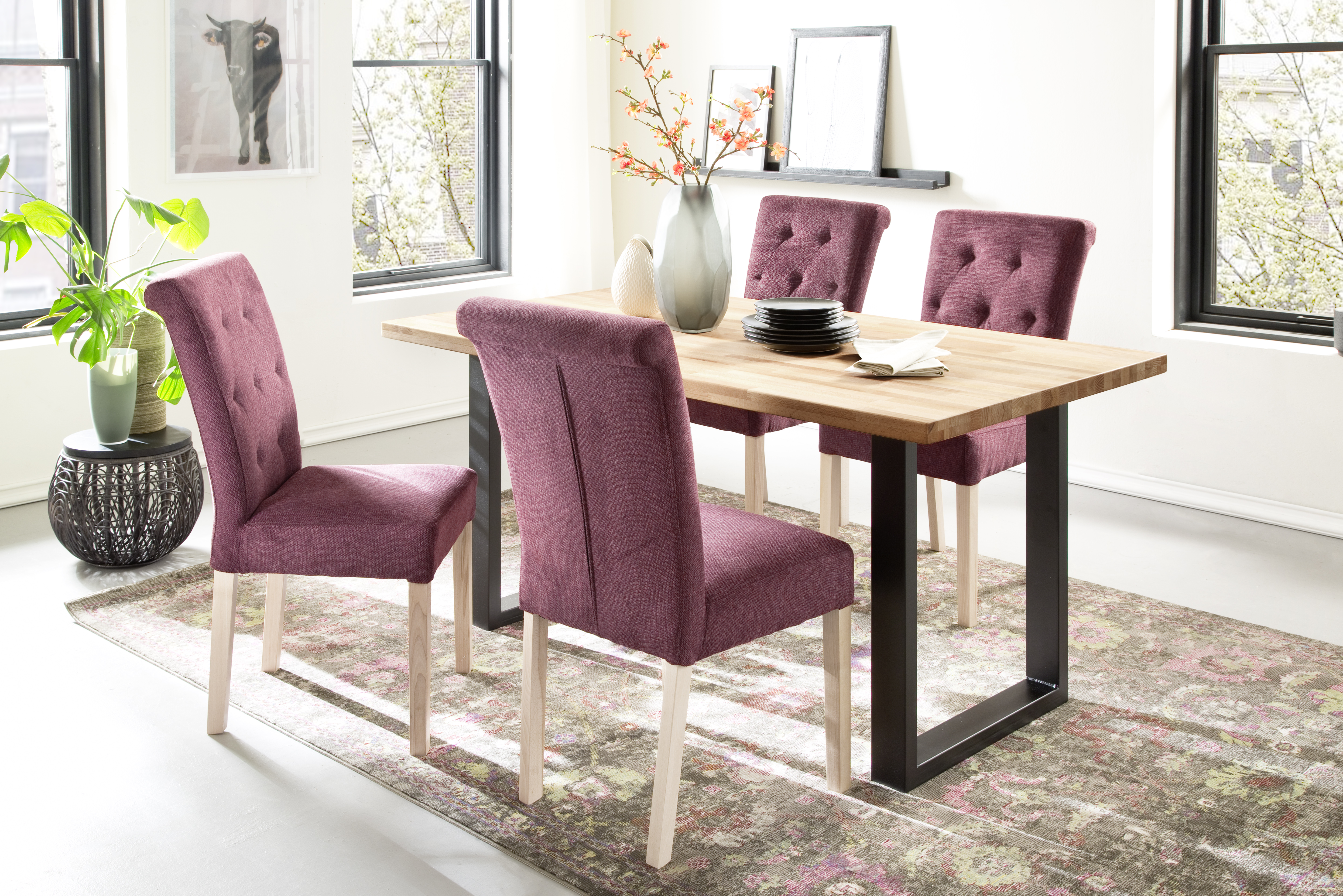 Table de repas LINCOLN Table de repas LINCOLN