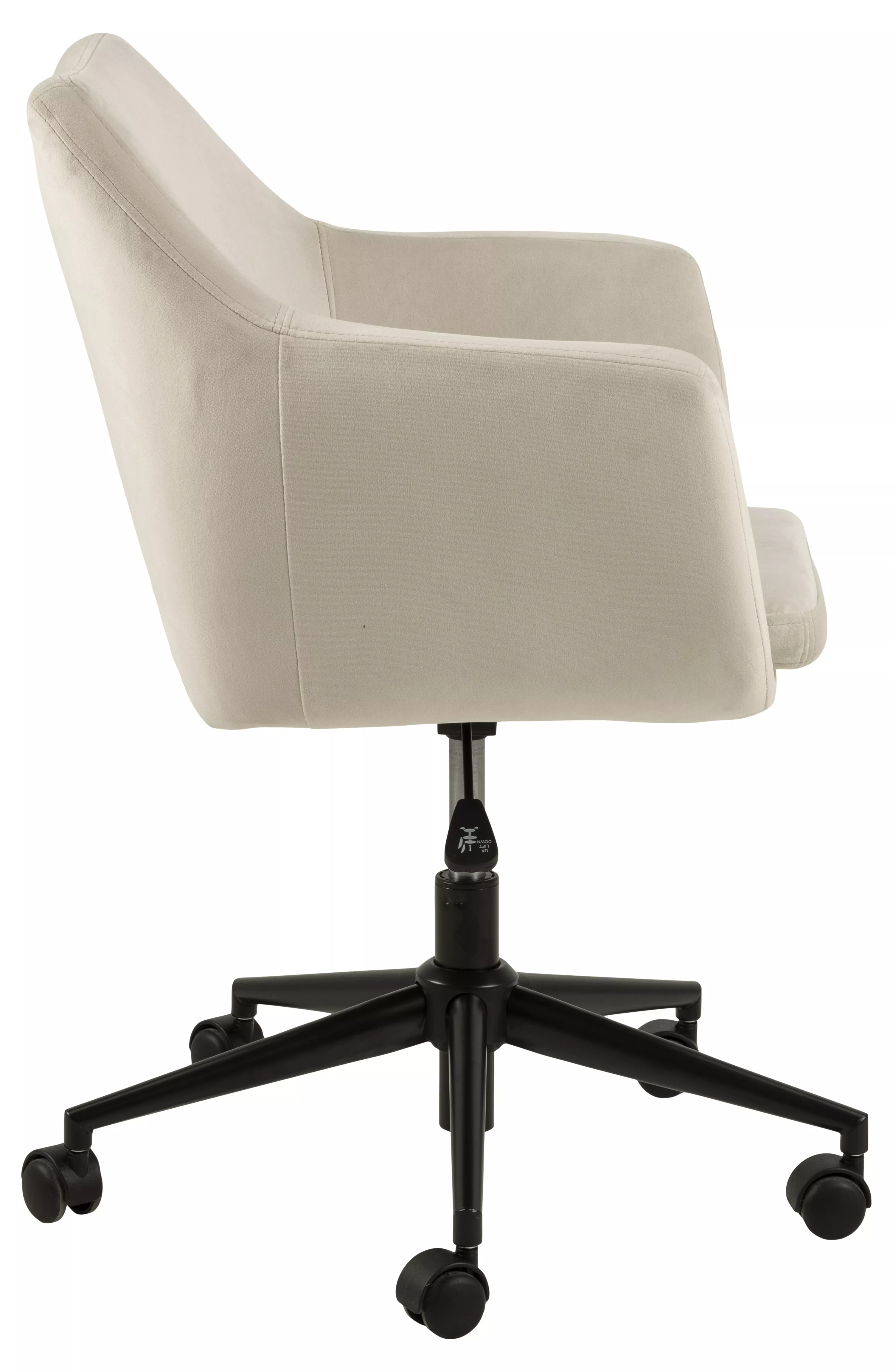 Chaise de bureau NORA