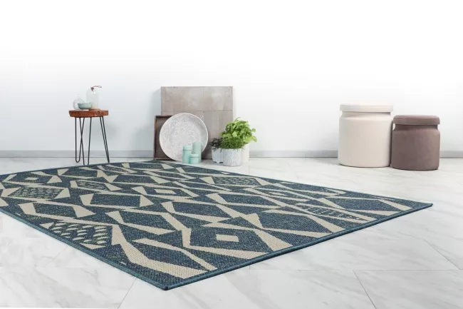 Tapis CAPRI
