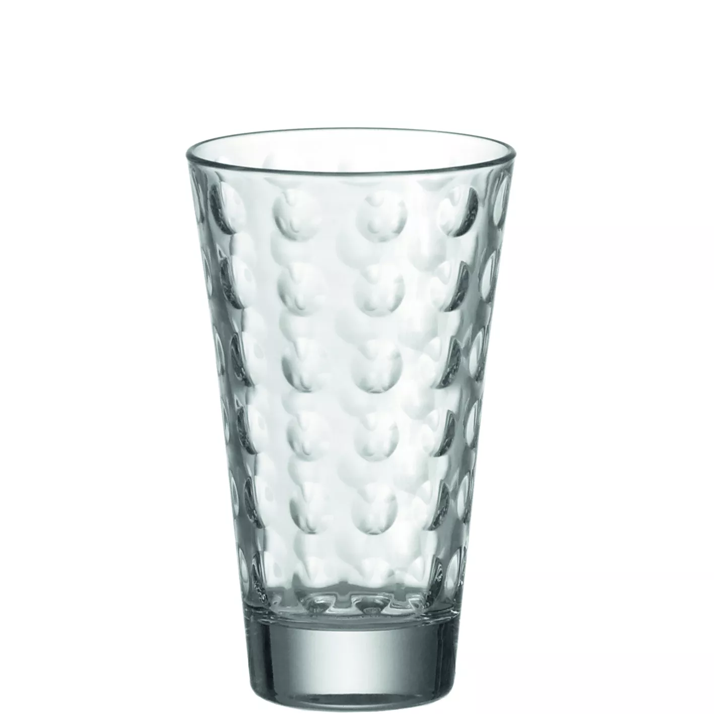 Verre Leonardo Ciao optic
