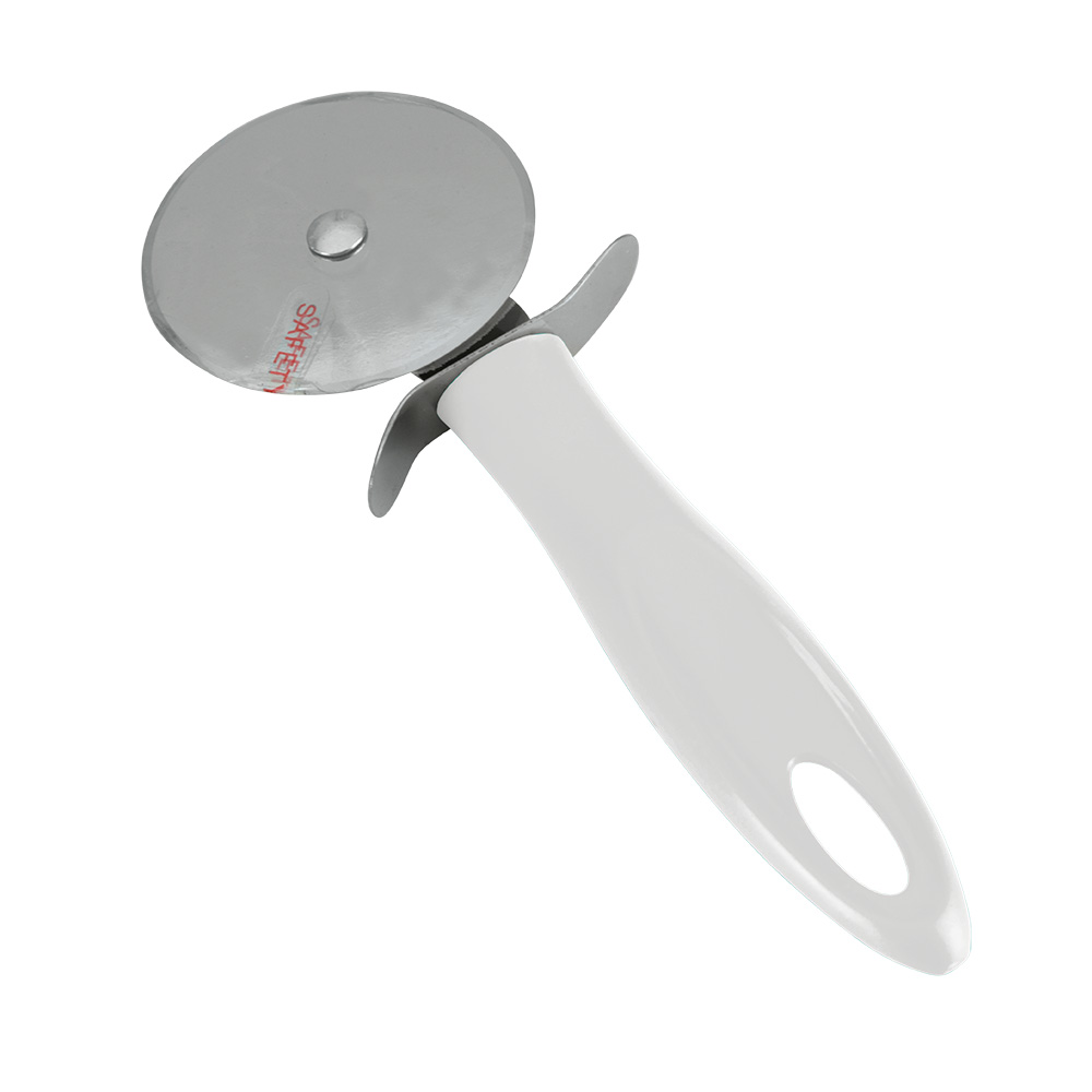 Roulette à pizza INOX