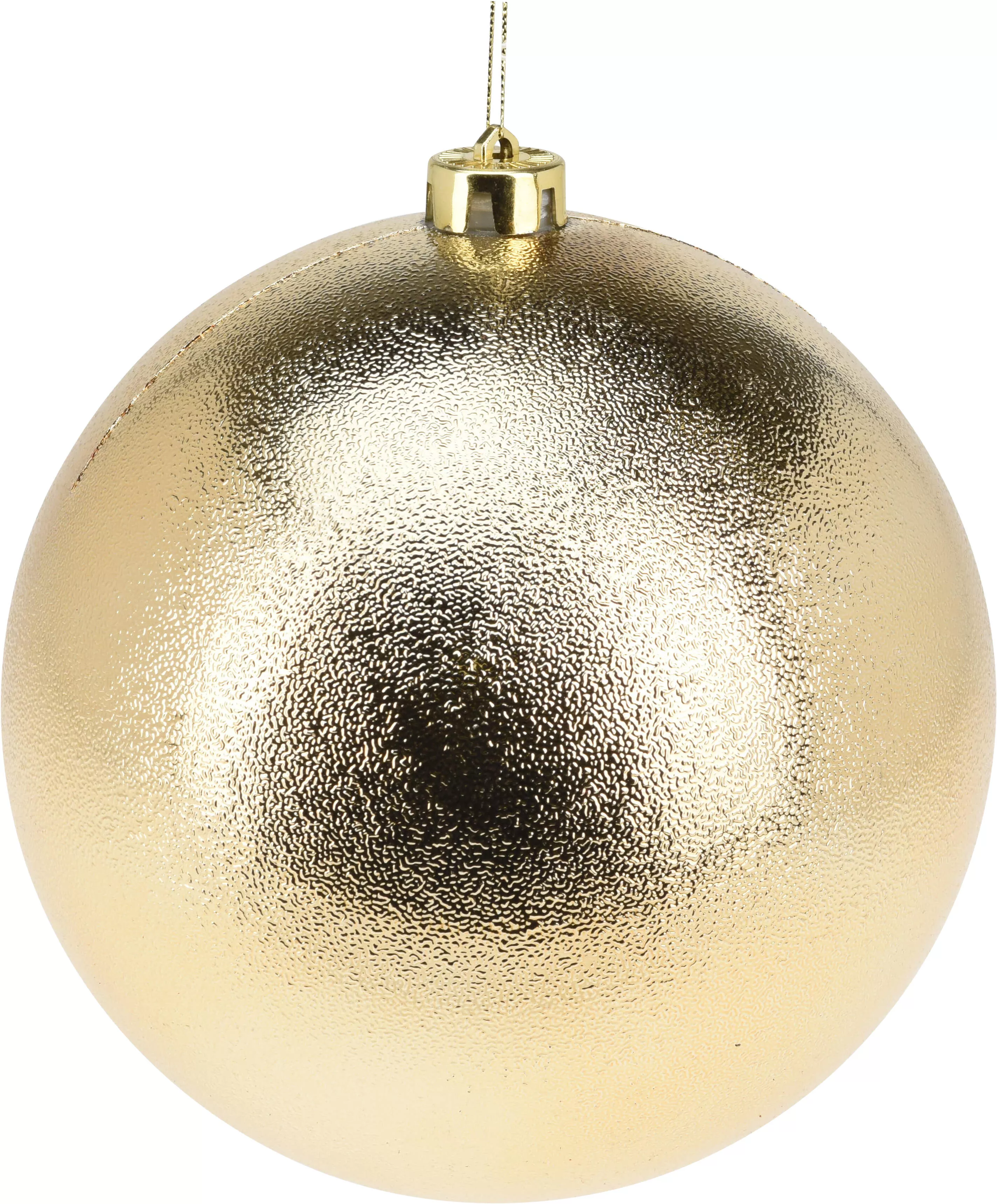 Boule de Noël CHRISTMAS