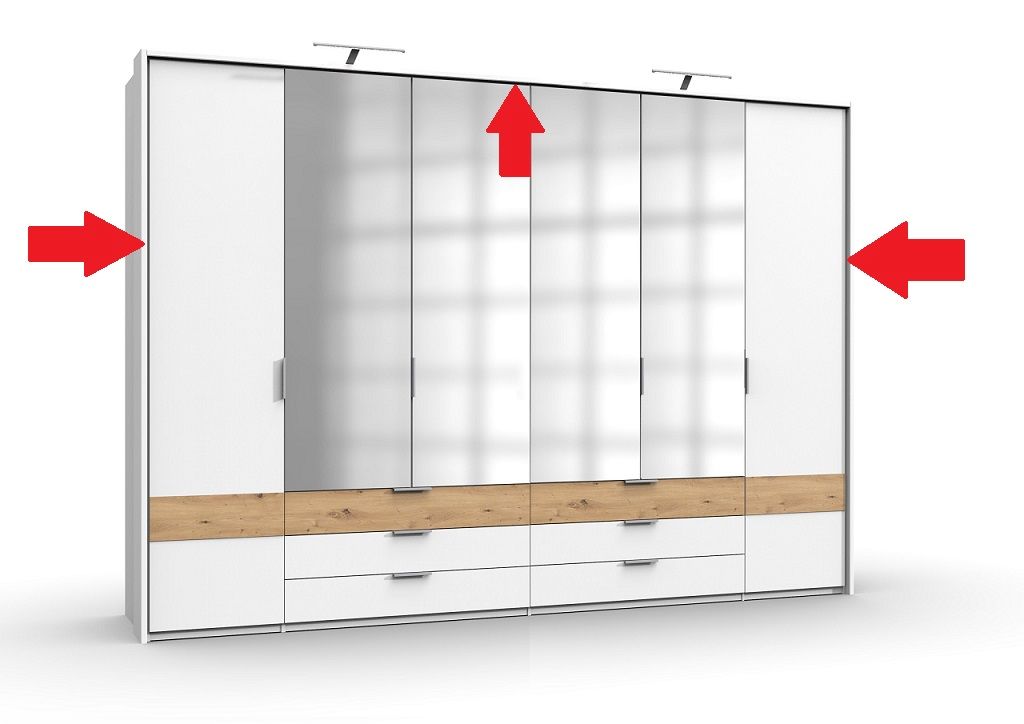 Cadre passe-partout GIBRALTAR Cadre passe-partout GIBRALTAR