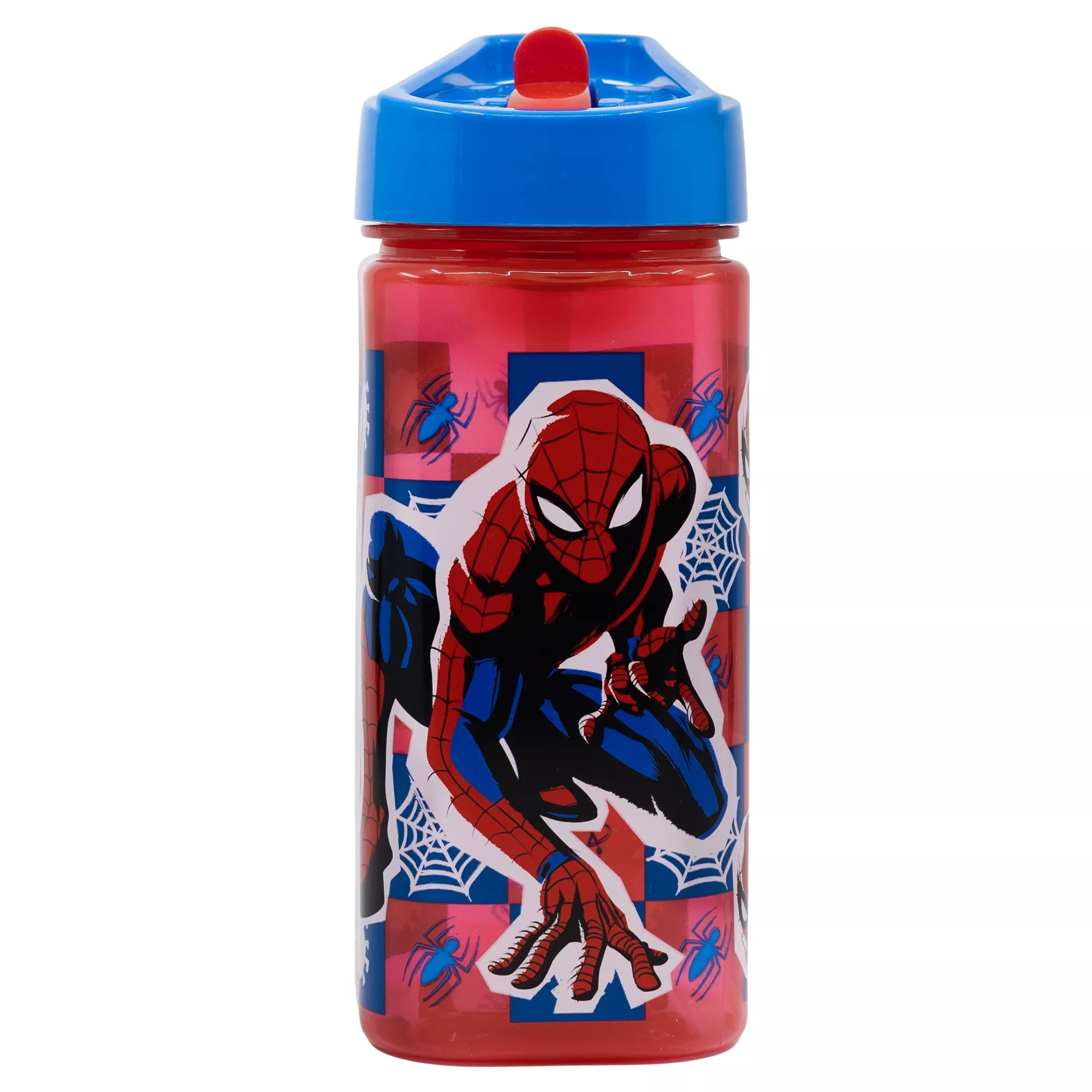 Trinkflasche Spiderman SPIDERMAN