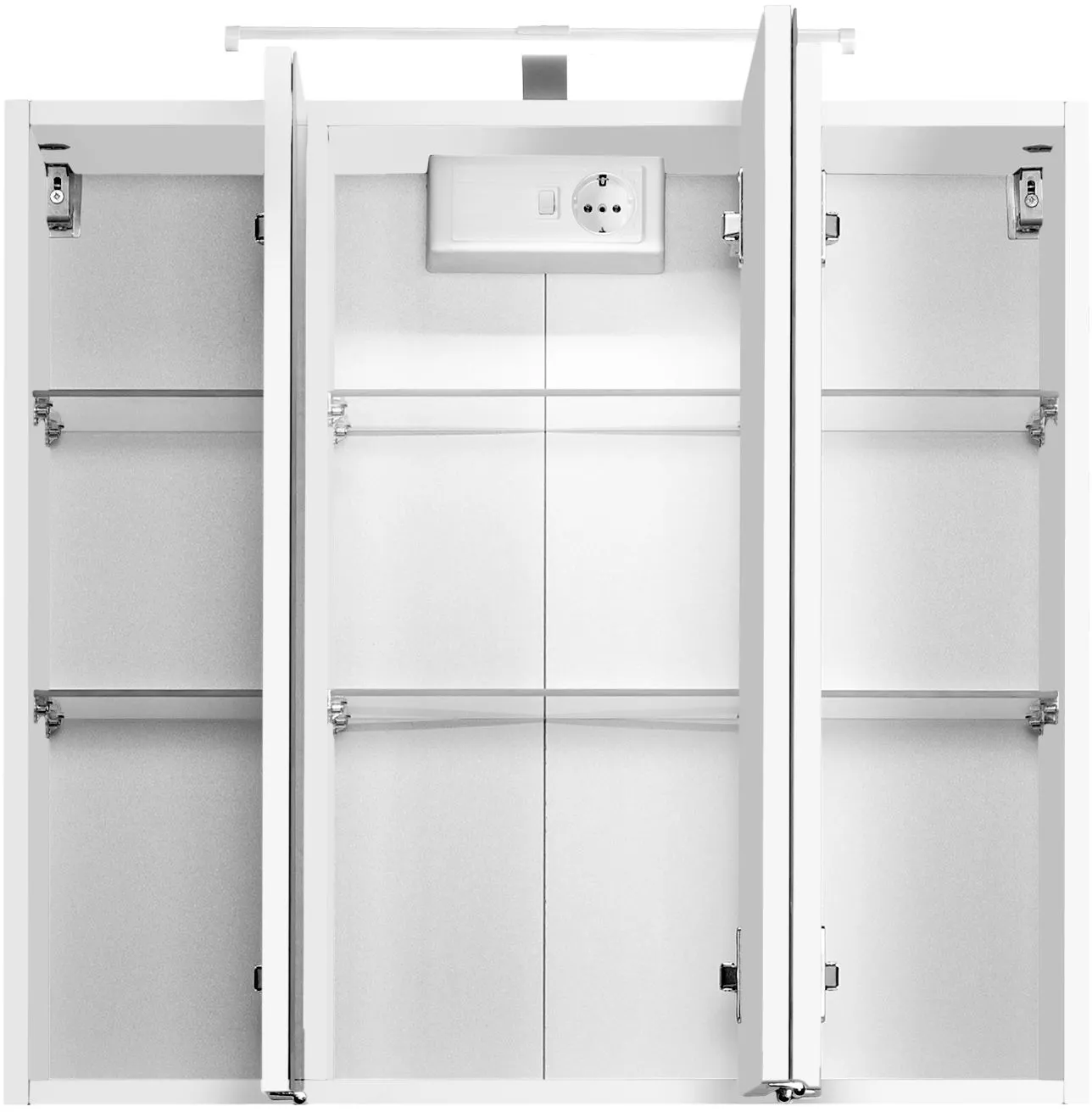 Armoire de toilette 3D 70 007.1.0001