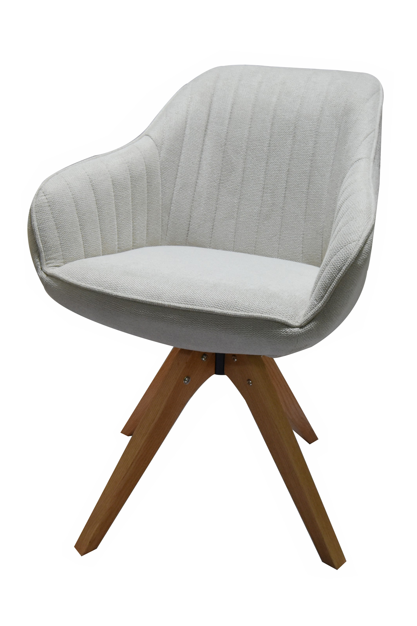 Chaise de salle à manger CHARLEROI