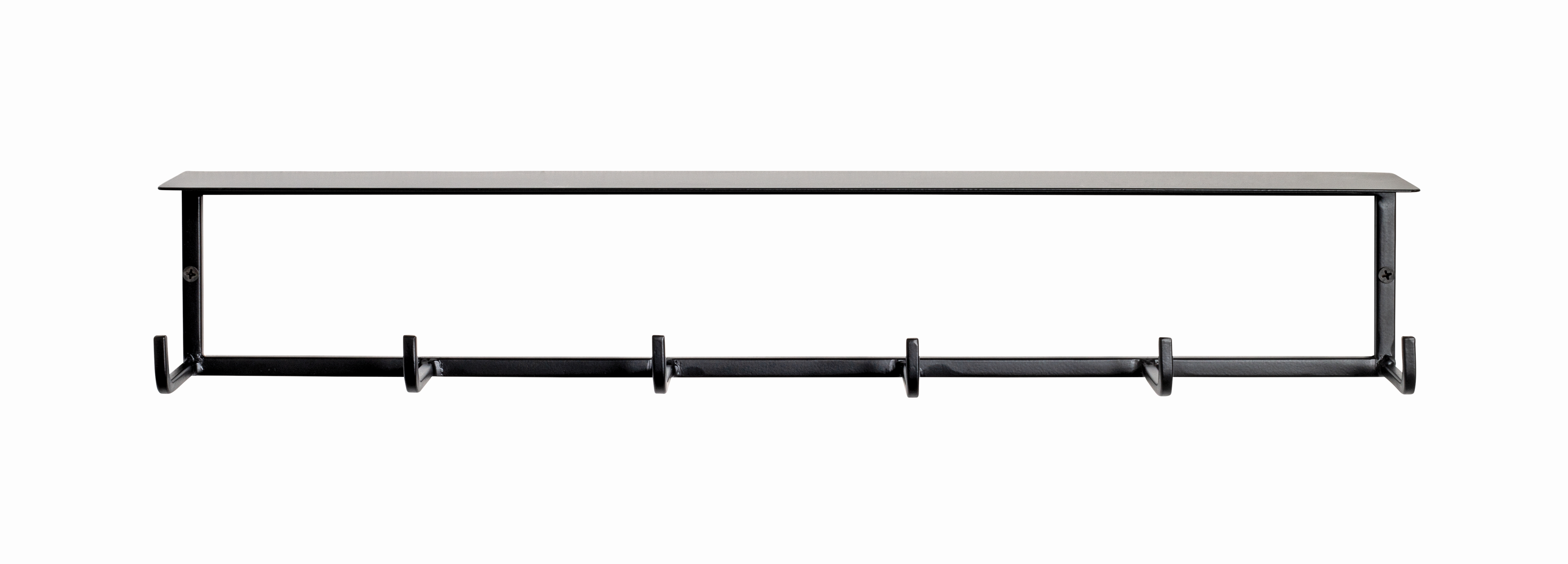 Portemanteau mural SIDNEY 2 Portemanteau mural SIDNEY 2