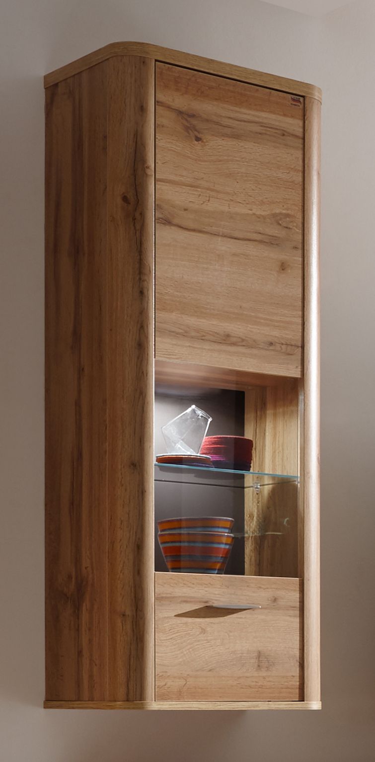 Meuble vitrine ALCUDIA Meuble vitrine ALCUDIA