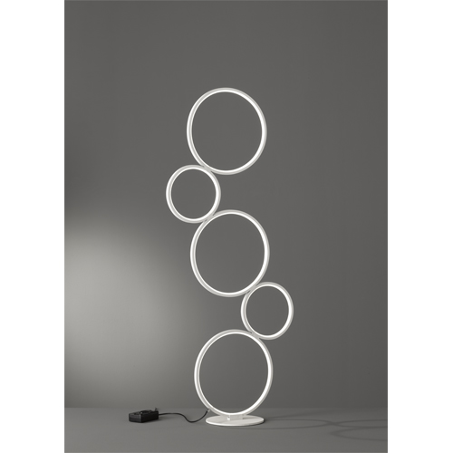Lampadaire LED RONDO