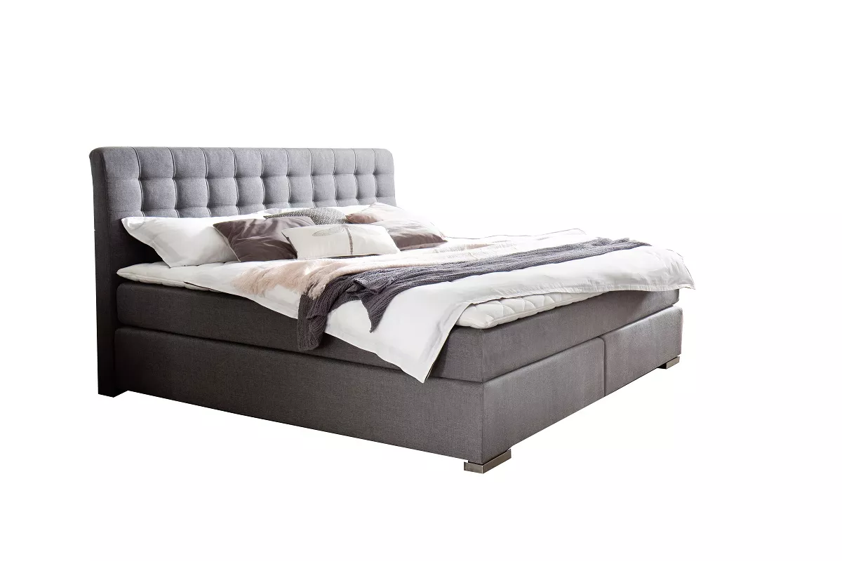 Lit boxspring  LENNO H3