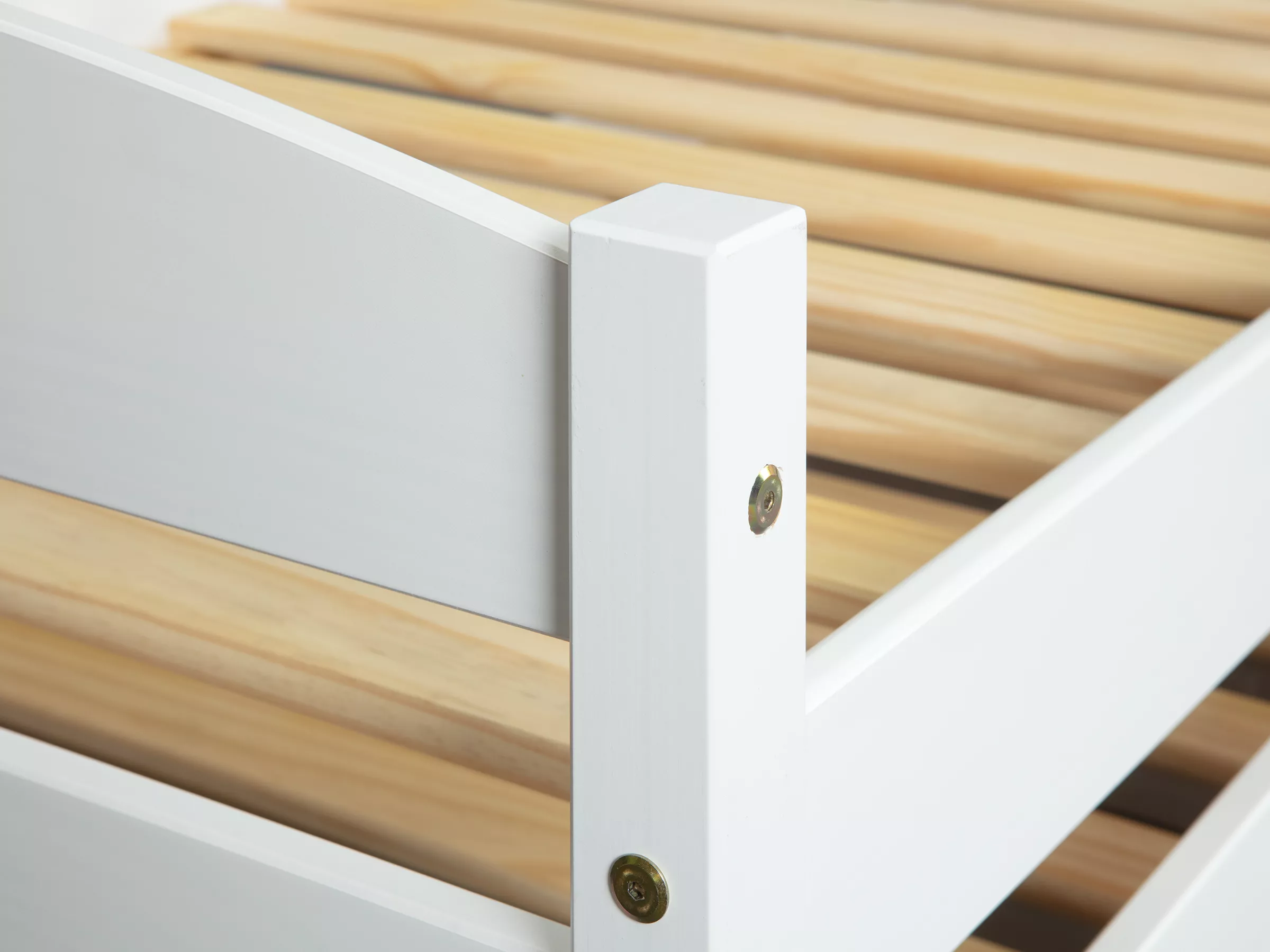 Lit double escamotable 90 x 200 cm VINDAS