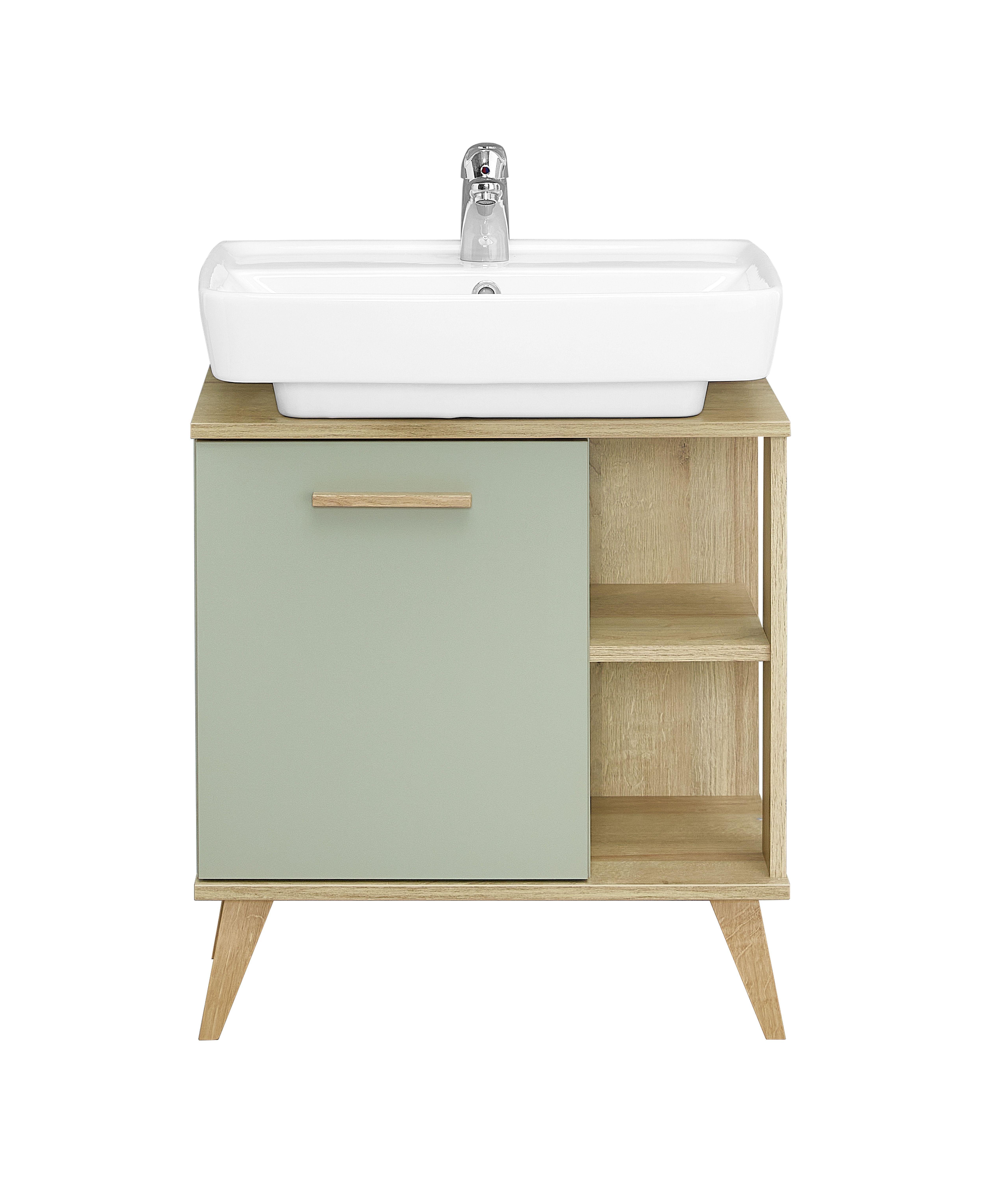 Meuble sous vasque SALVIE Meuble sous vasque SALVIE