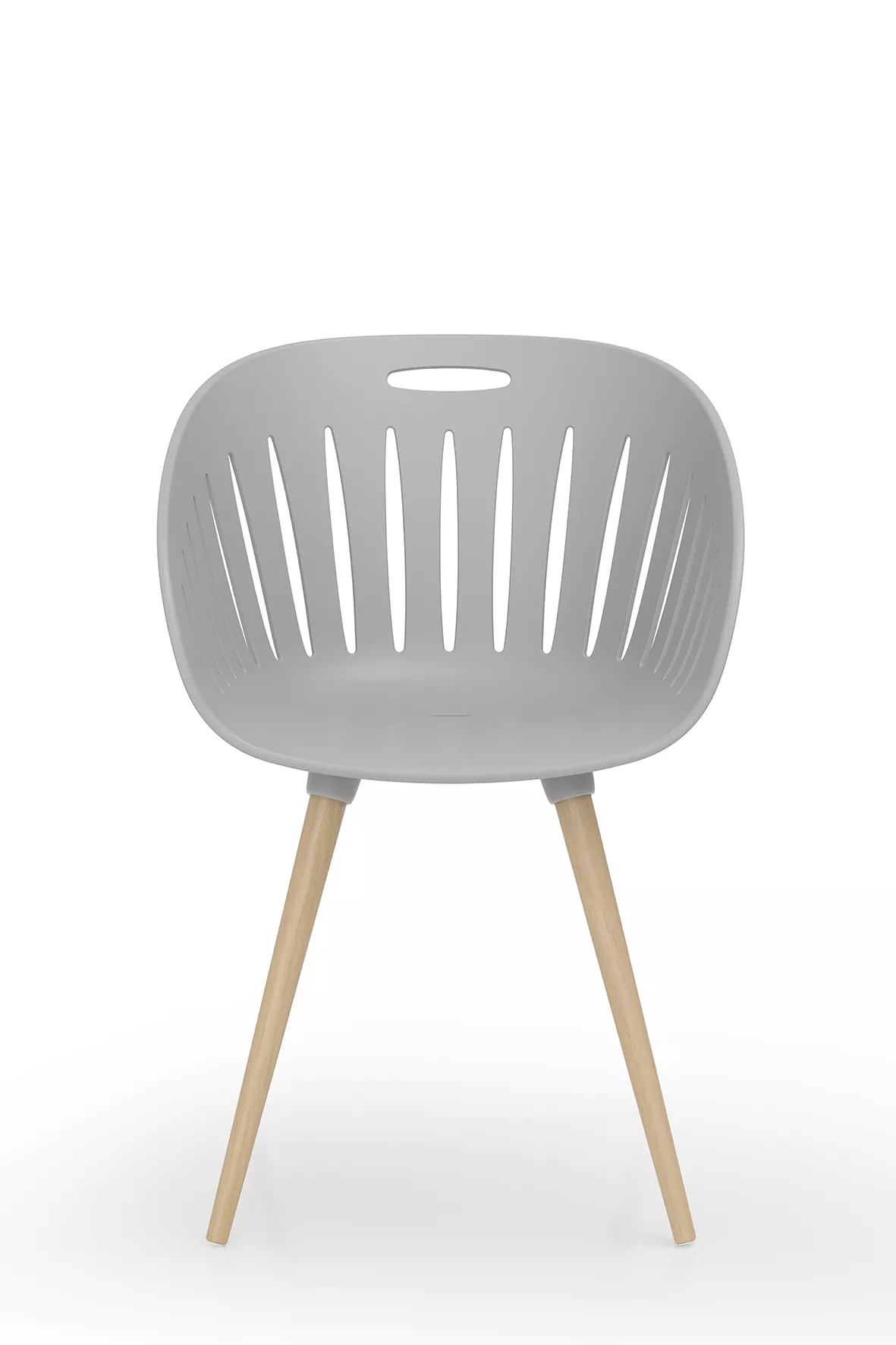 Lot de 2 chaises de jardin T2023