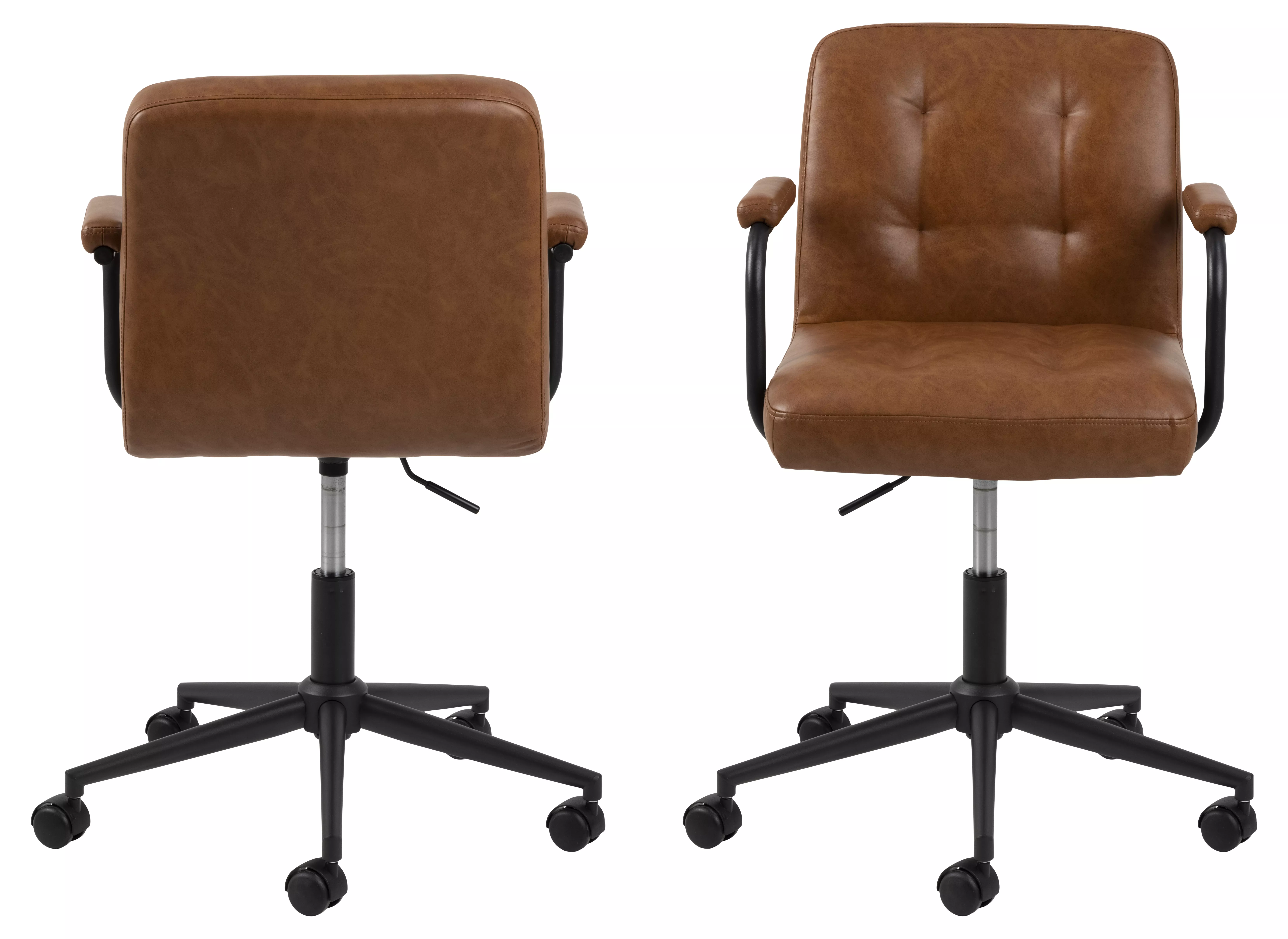 Chaise de bureau COSMO