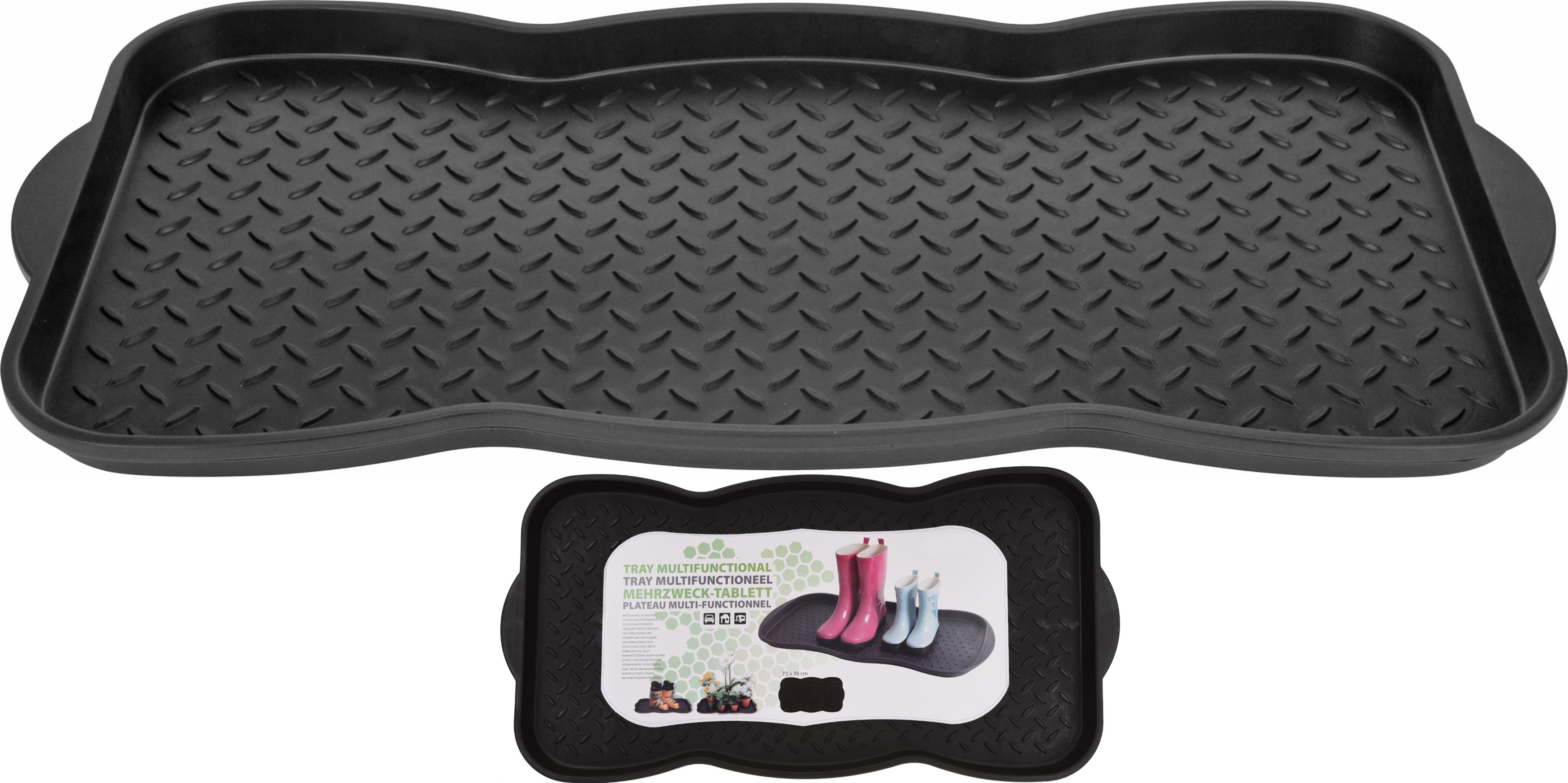 Plateau pour chaussures EH Plateau pour chaussures EH