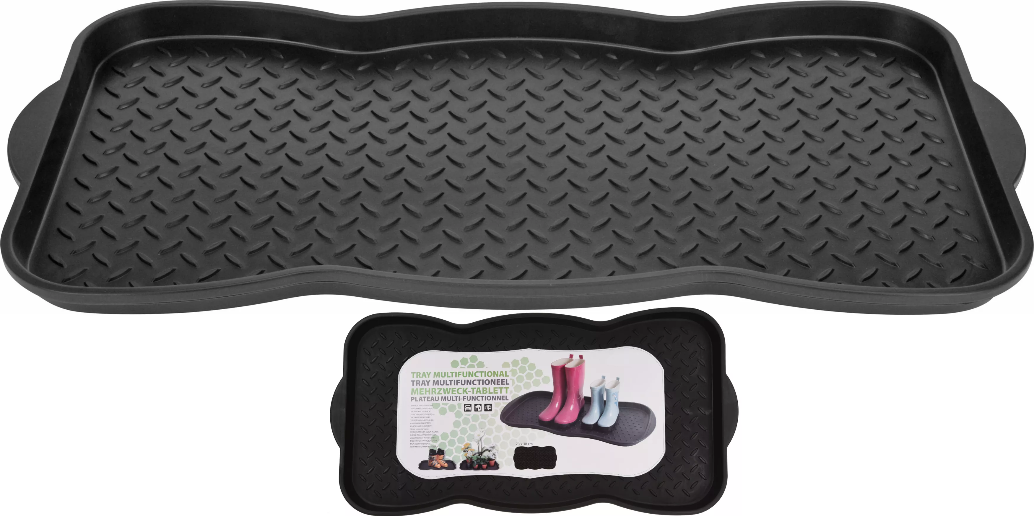 Plateau pour chaussures EH
