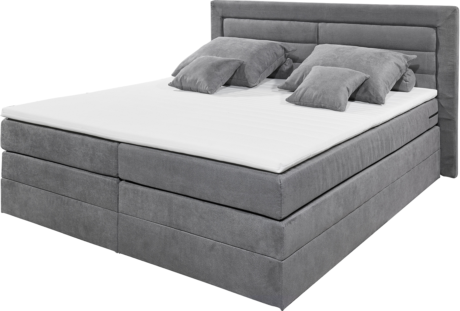 Lit boxspring 180 x 200 cm SABA 2