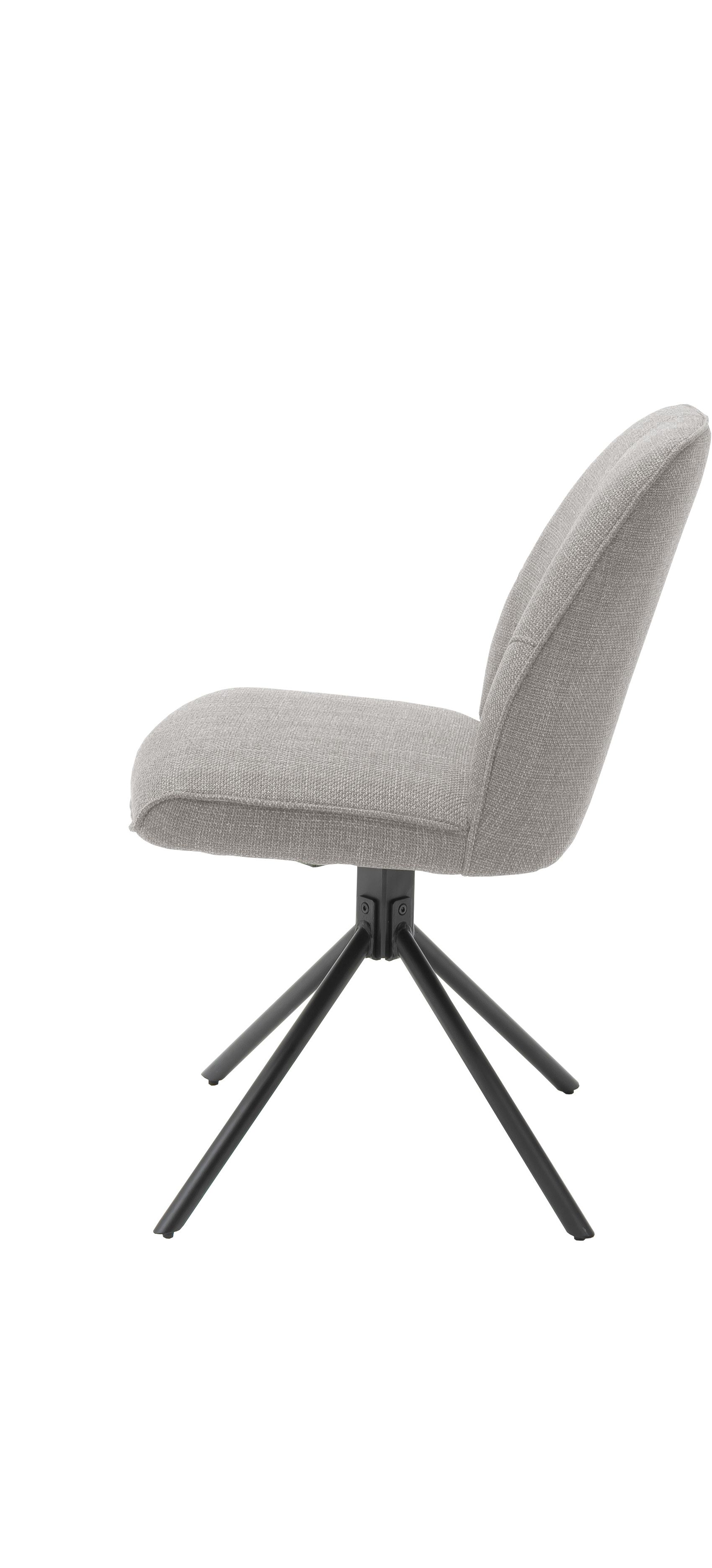 Chaise pivotante PEMBA