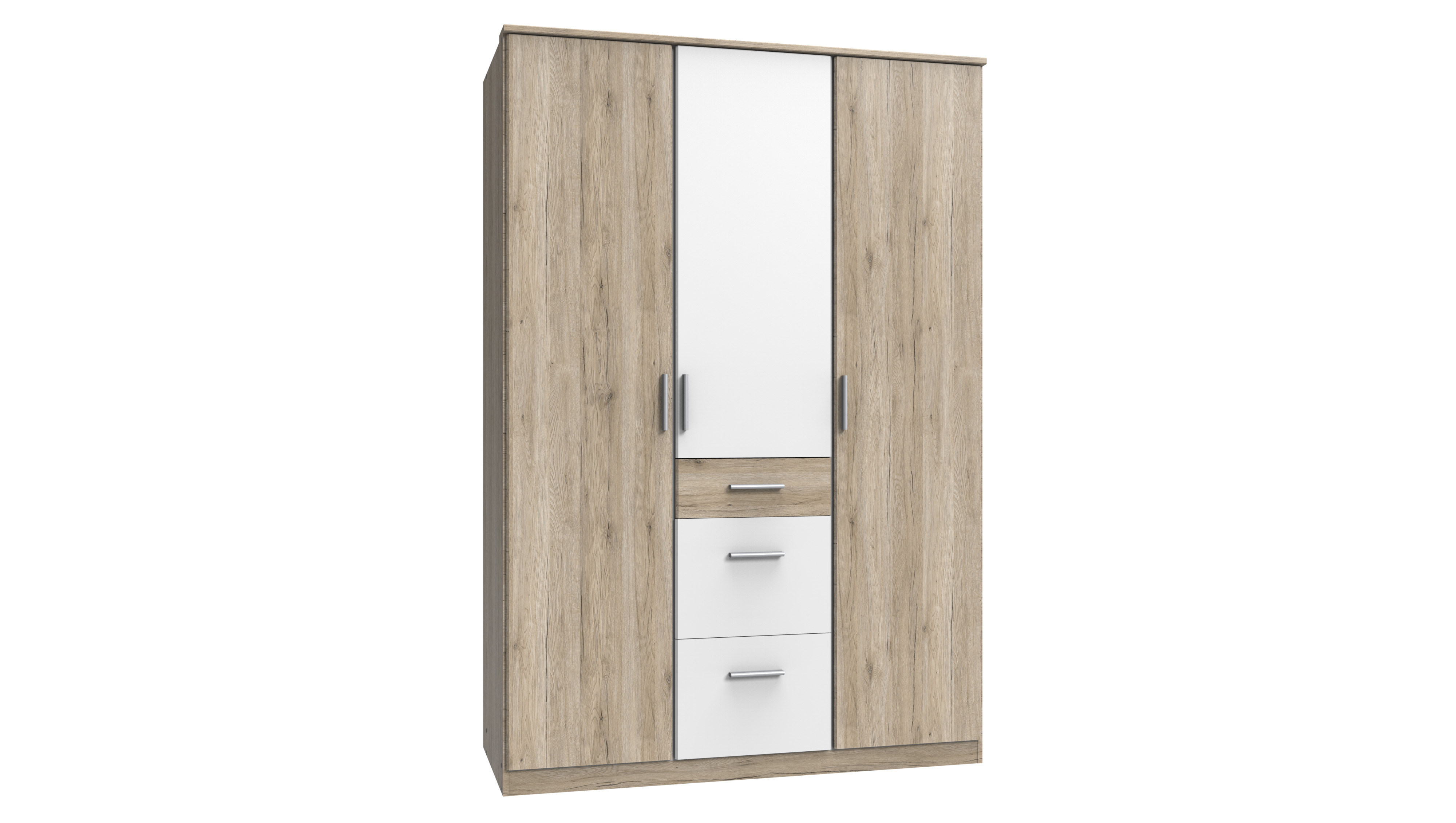 Armoire à portes battantes JOKER Armoire à portes battantes JOKER