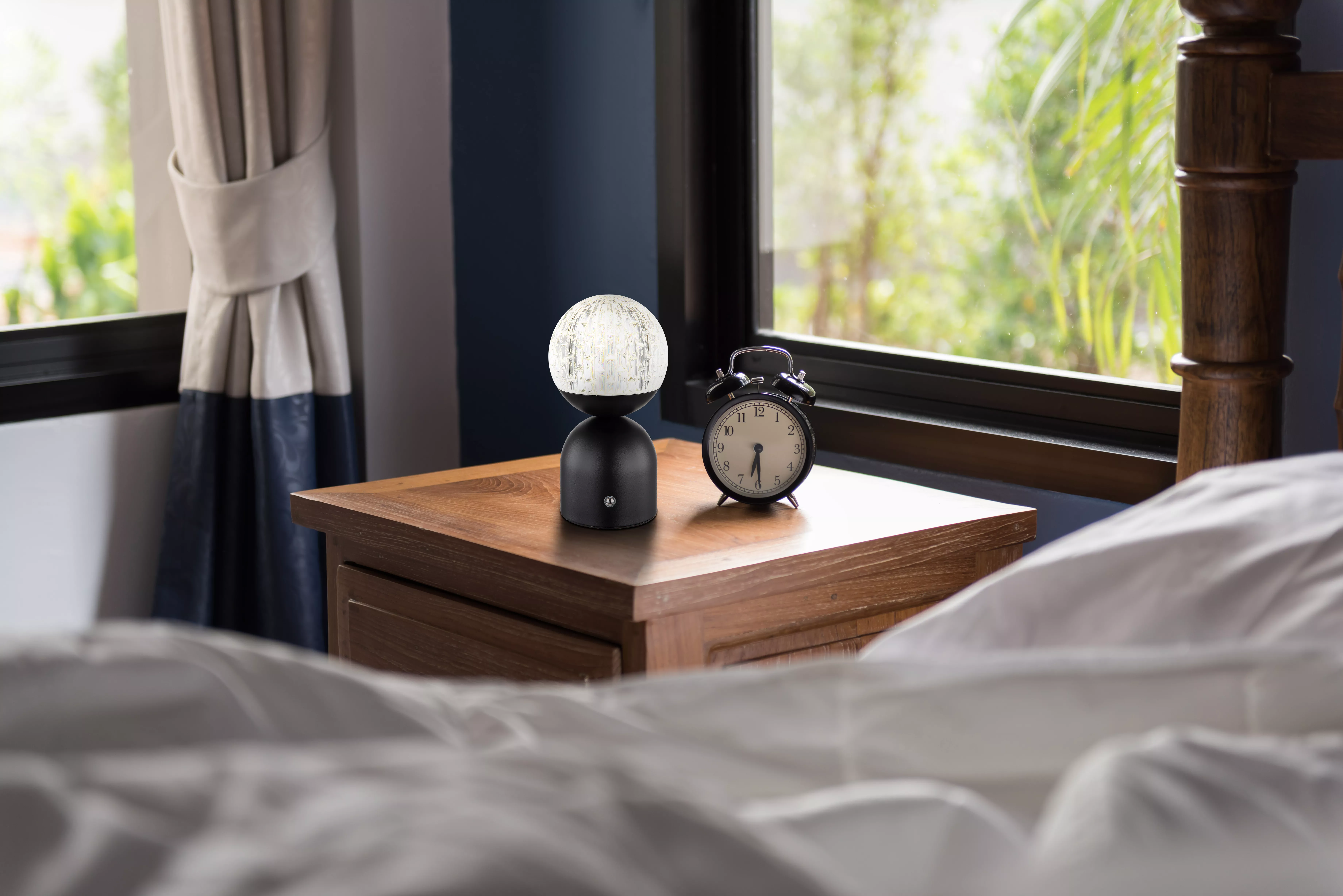 Lampe de table sans fil JULSY