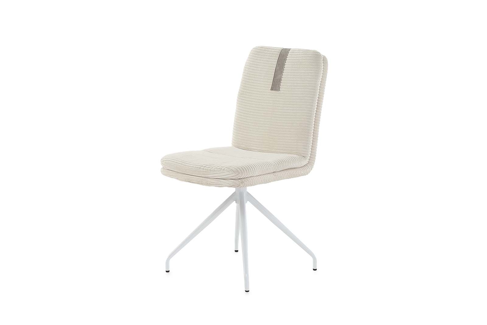 Chaise pivotante MANDAL Chaise pivotante MANDAL