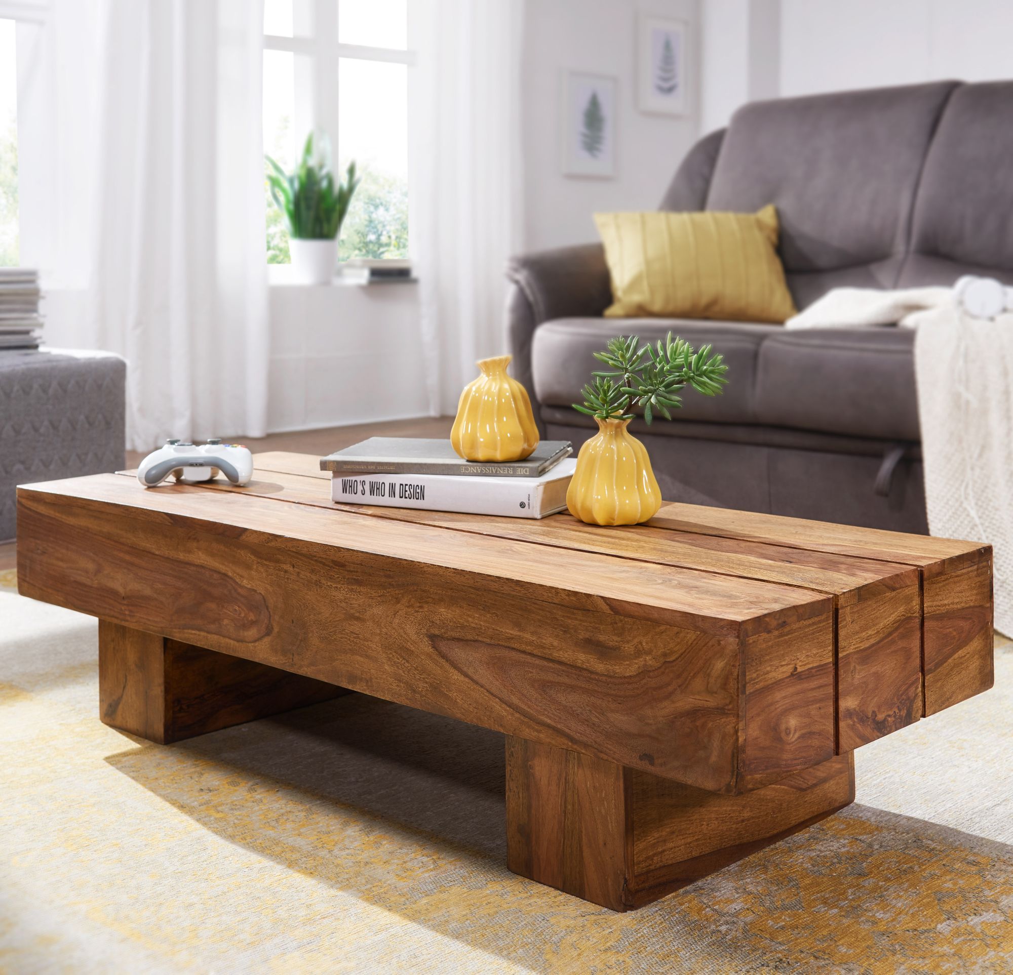 Table basse SURAT THANI Table basse SURAT THANI